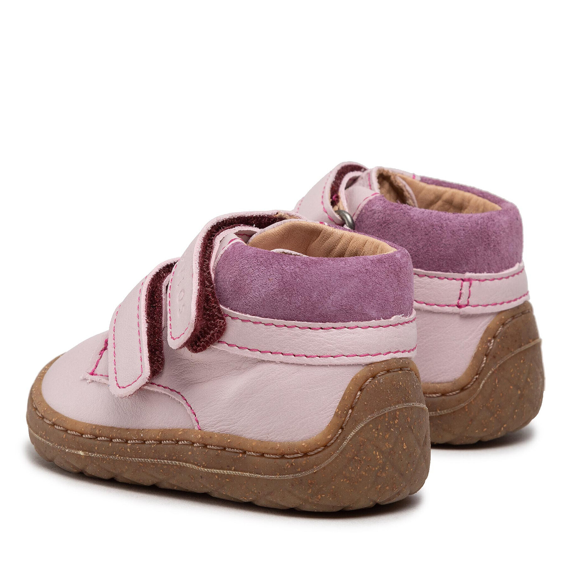 Superfit Зимни обувки 1-009344-5010 Виолетов - Pepit.bg