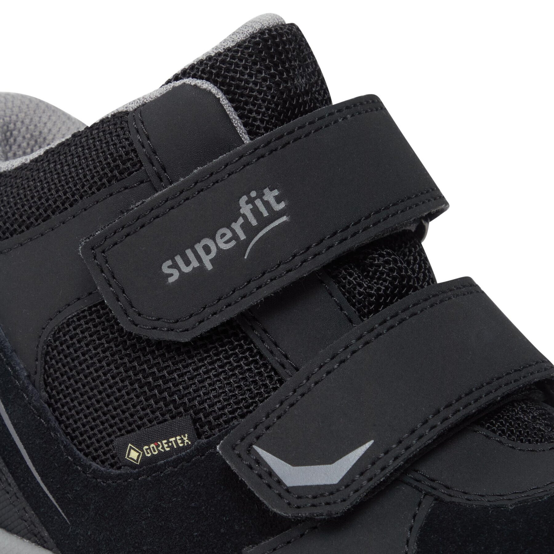 Superfit Зимни обувки 1-009385-0030 S Черен - Pepit.bg