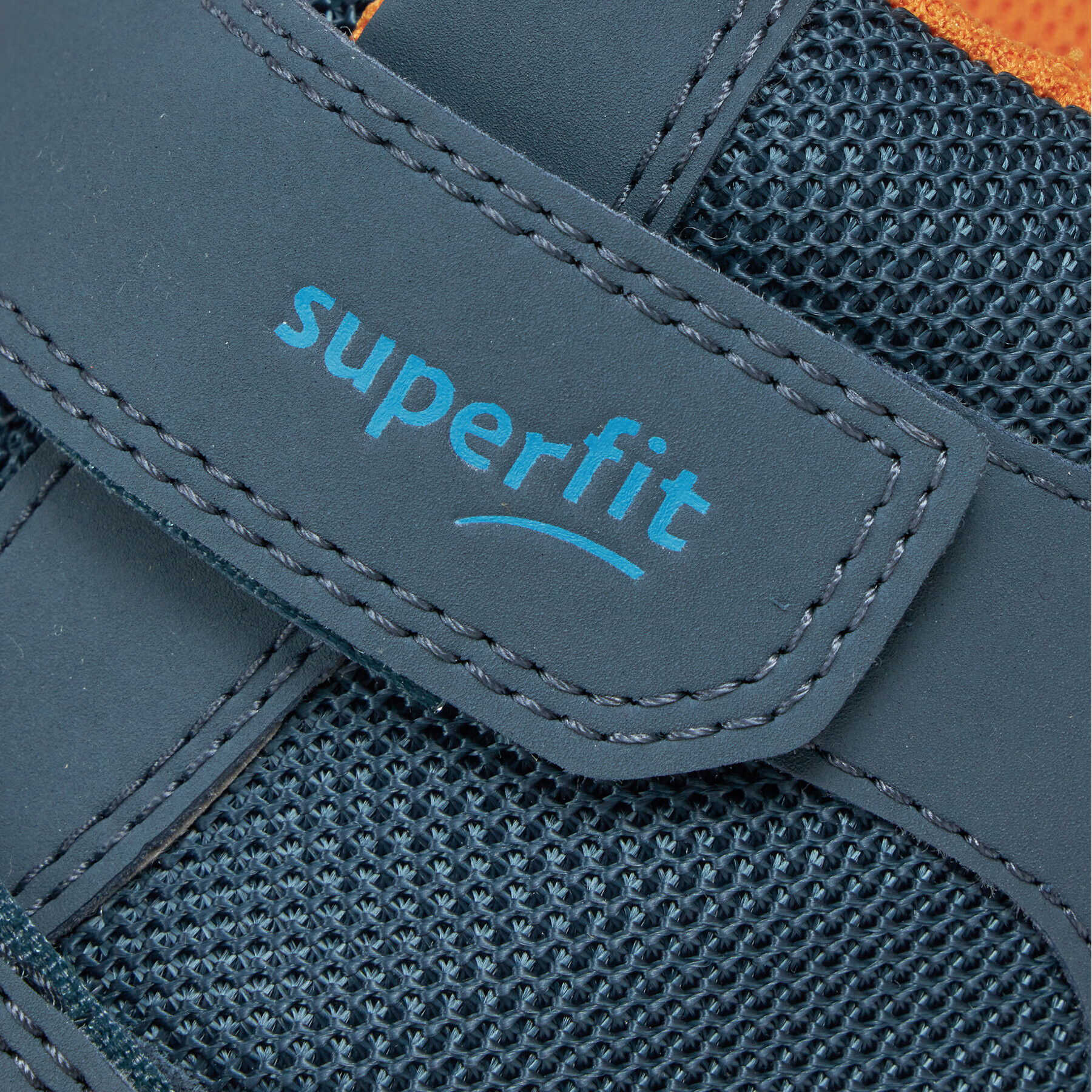 Superfit Зимни обувки 1-009385-8040 D Син - Pepit.bg