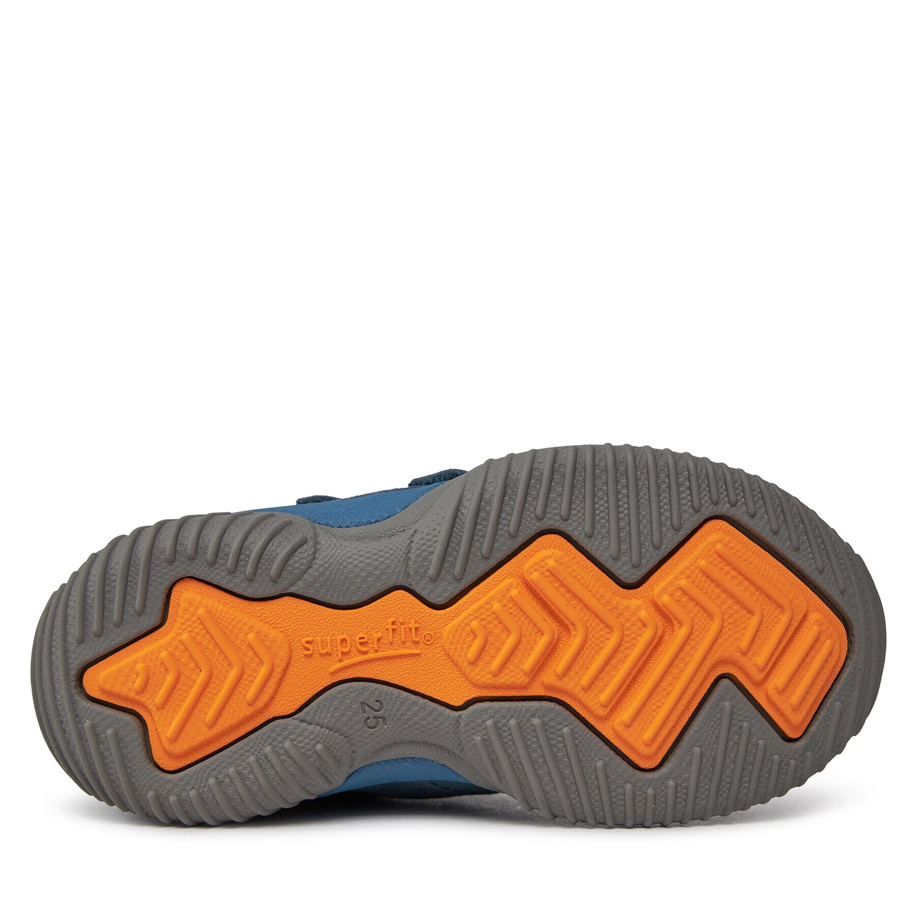 Superfit Зимни обувки 1-009385-8040 M Син - Pepit.bg