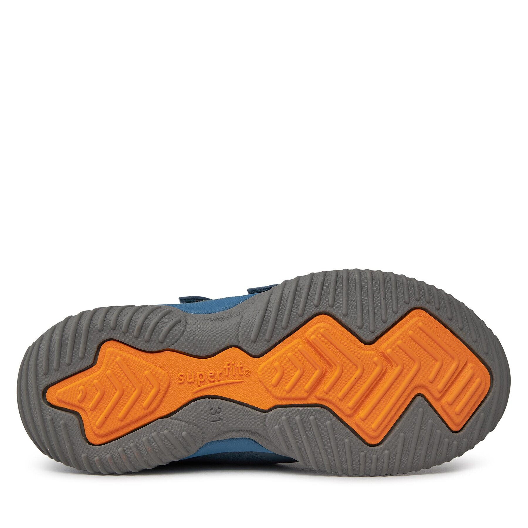 Superfit Зимни обувки 1-009385-8040 S Син - Pepit.bg