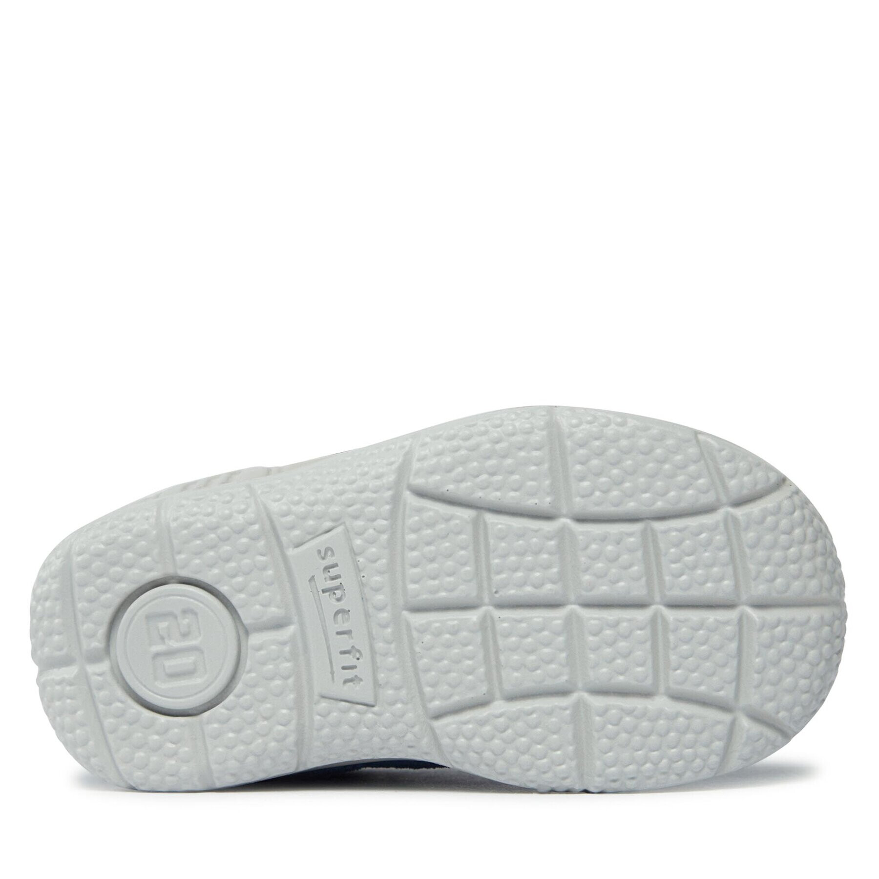 Superfit Зимни обувки 1-009411-8020 M Син - Pepit.bg