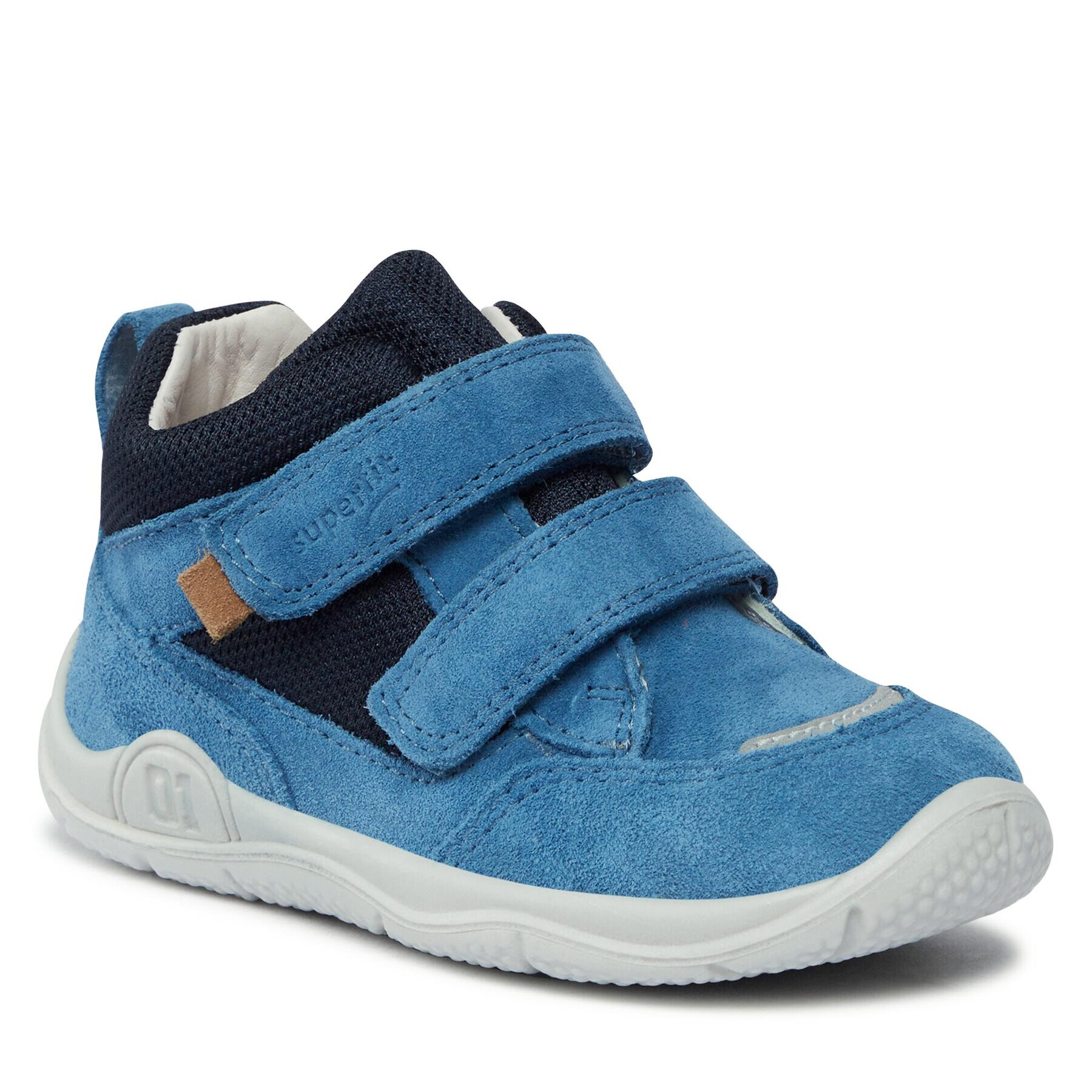 Superfit Зимни обувки 1-009411-8020 S Син - Pepit.bg