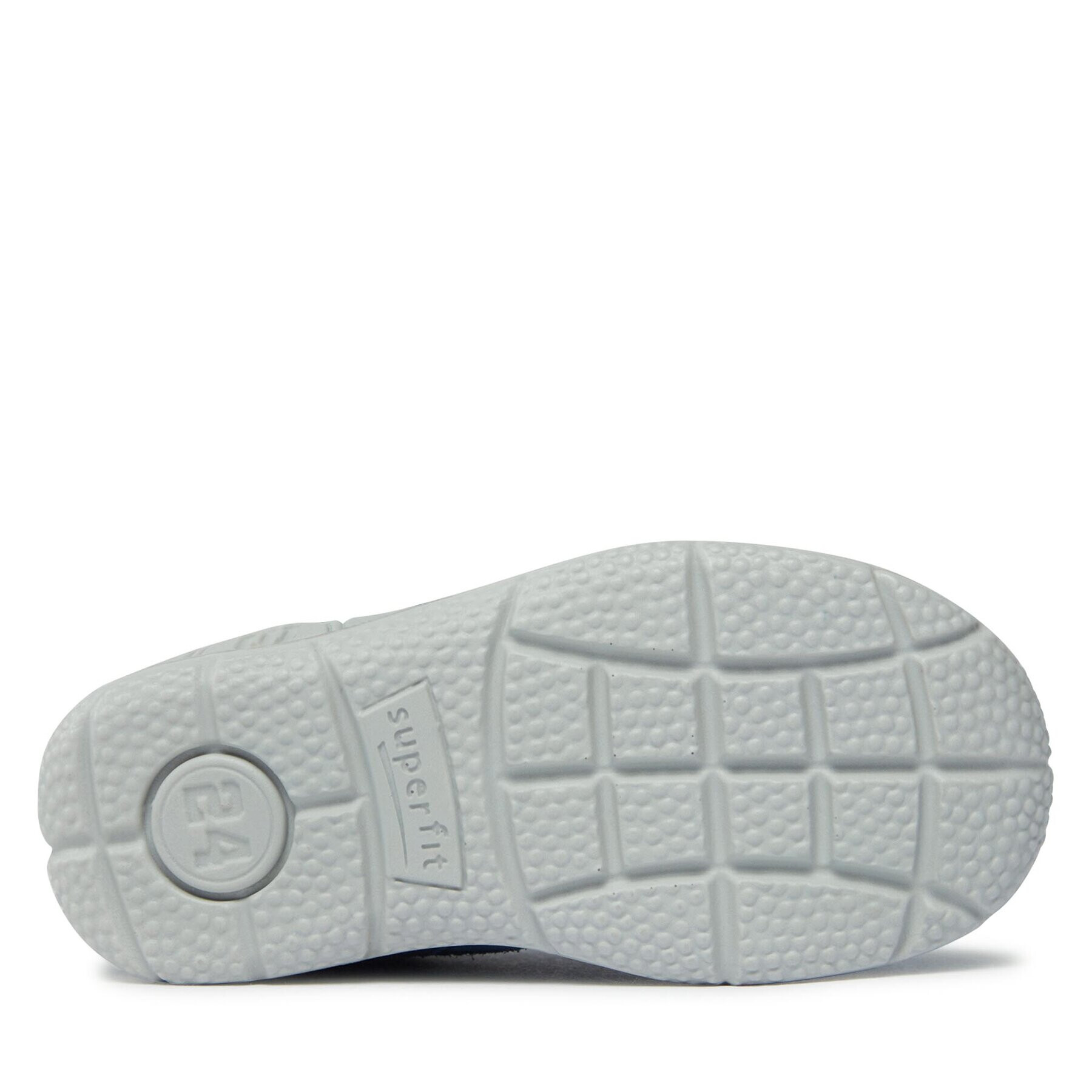 Superfit Зимни обувки 1-009411-8020 S Син - Pepit.bg