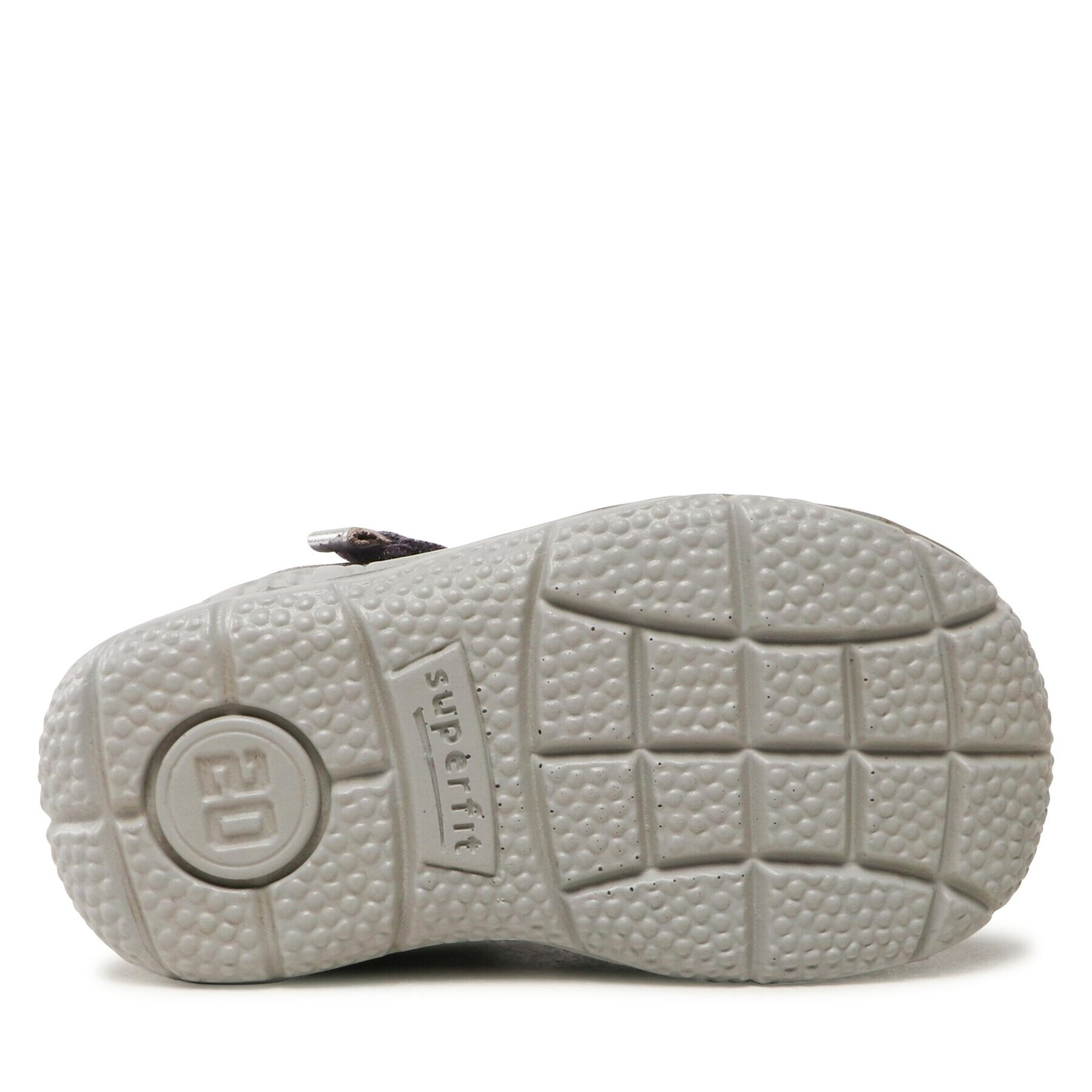 Superfit Зимни обувки 1-009411-8510 M Син - Pepit.bg