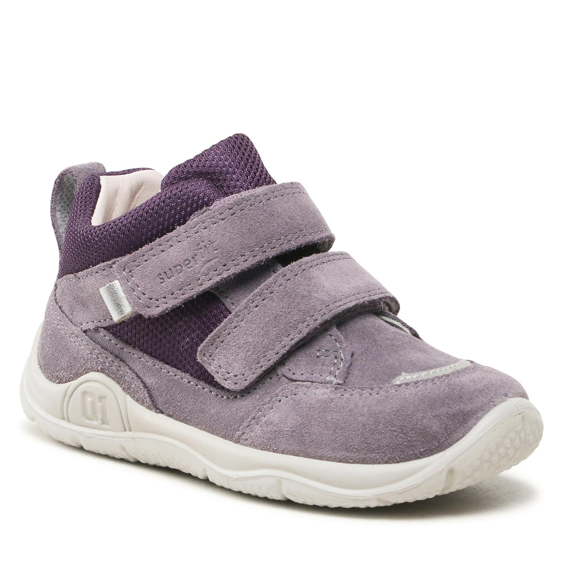 Superfit Зимни обувки 1-009411-8510 S Син - Pepit.bg