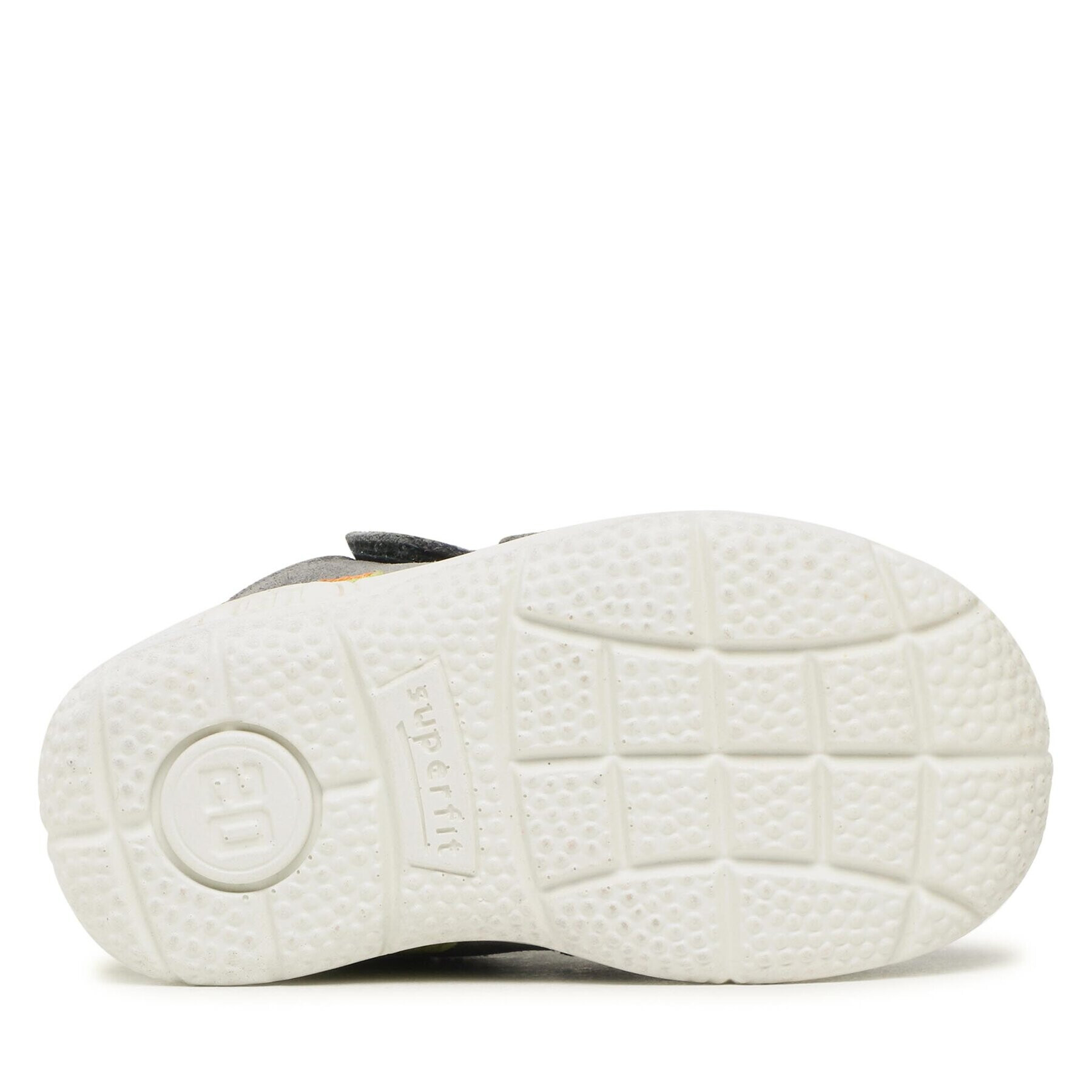 Superfit Зимни обувки 1-009412-2500 M Сив - Pepit.bg