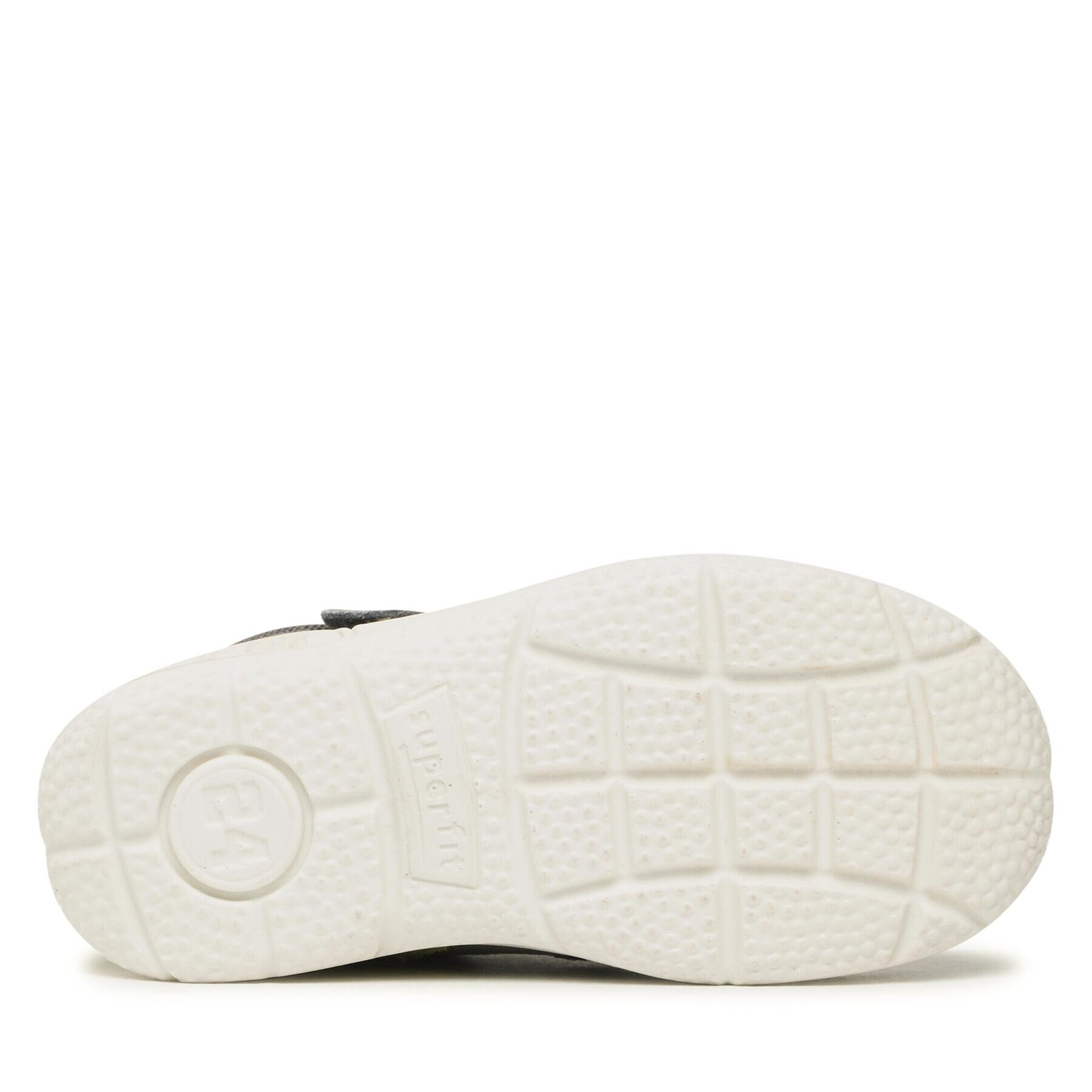 Superfit Зимни обувки 1-009412-2500 S Сив - Pepit.bg