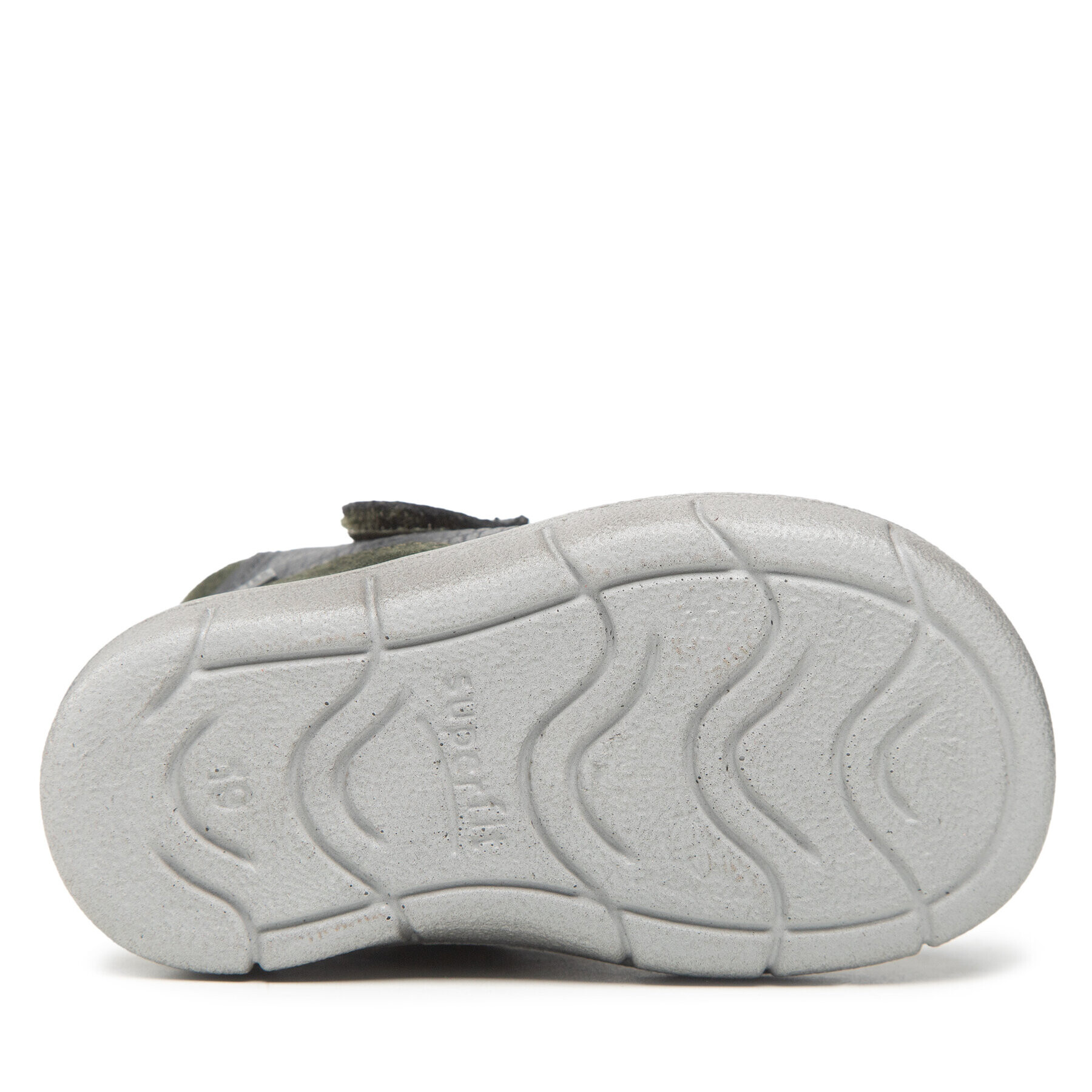 Superfit Зимни обувки 1-009429-7000 M Зелен - Pepit.bg