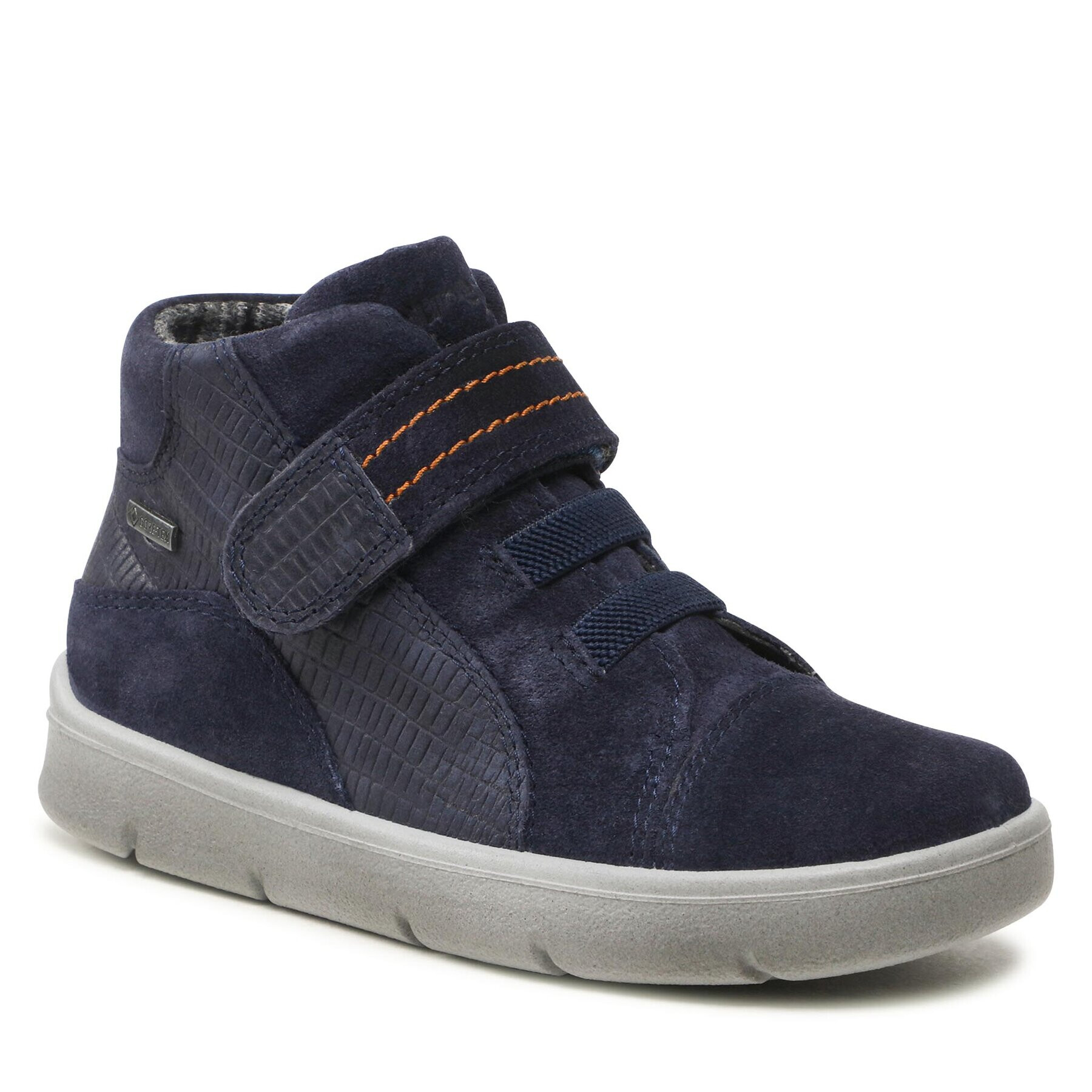 Superfit Зимни обувки 1-009429-8010 S Син - Pepit.bg