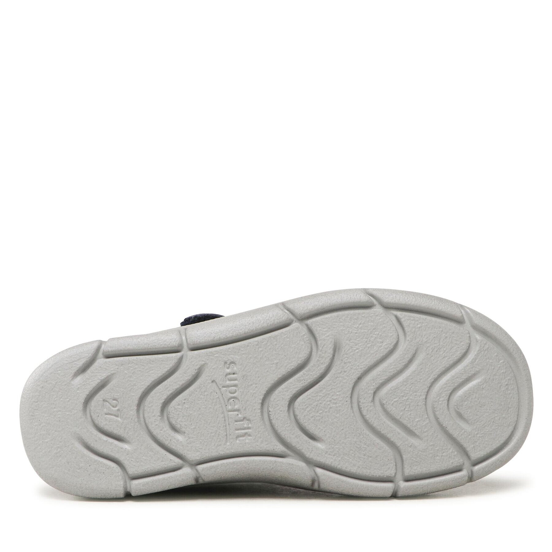 Superfit Зимни обувки 1-009429-8010 S Син - Pepit.bg