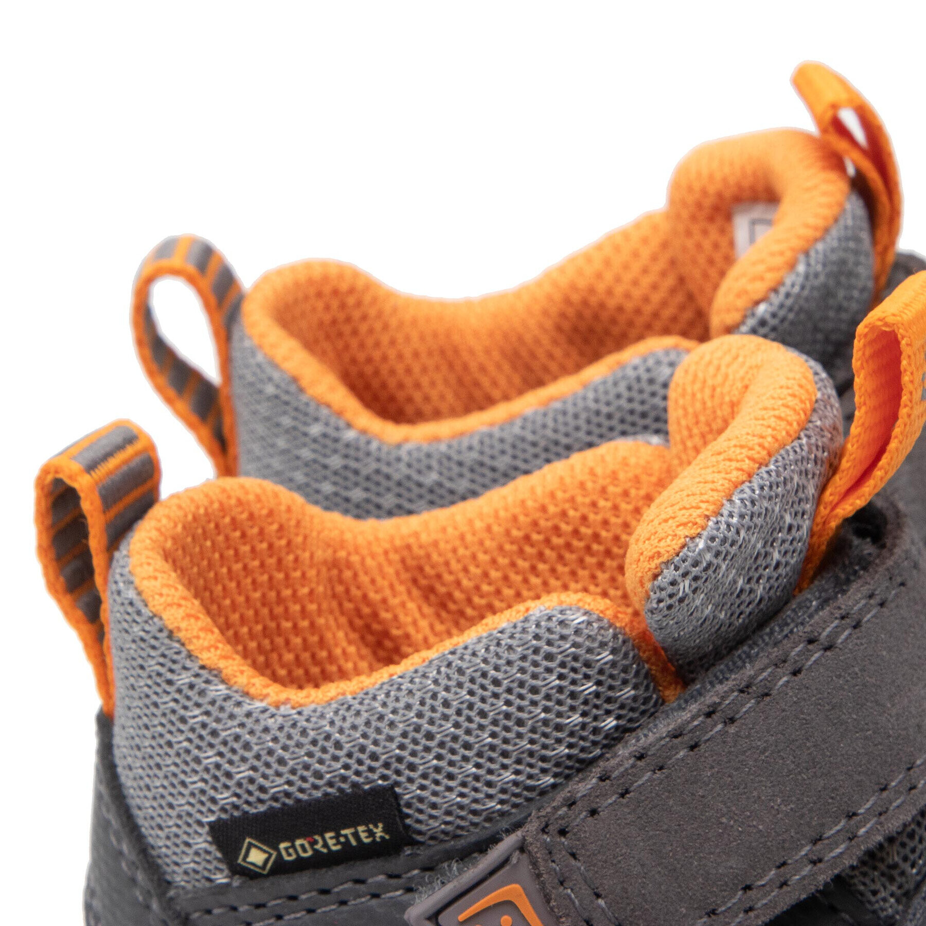 Superfit Зимни обувки GORE-TEX 1-000246-2000 M Сив - Pepit.bg