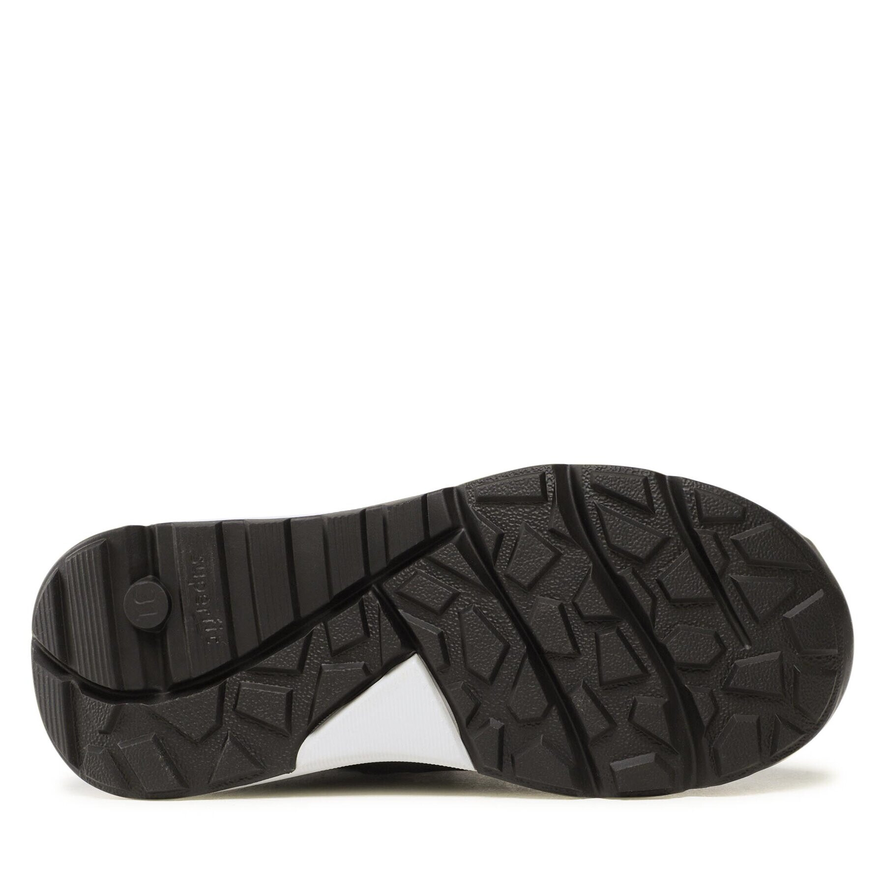 Superfit Зимни обувки GORE-TEX 1-000555-2000 M Сив - Pepit.bg