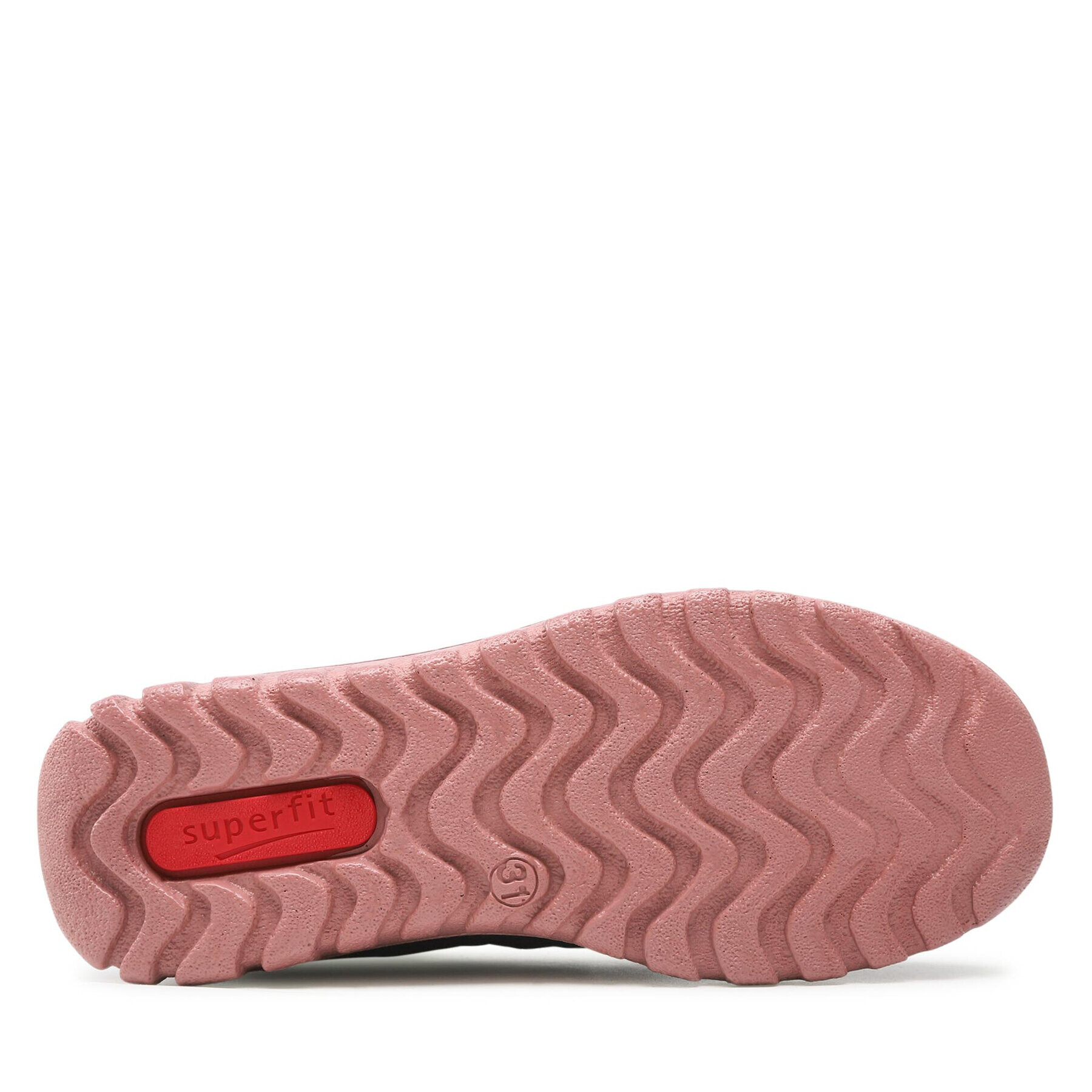 Superfit Зимни обувки GORE-TEX 1-006196-2000 D Сив - Pepit.bg