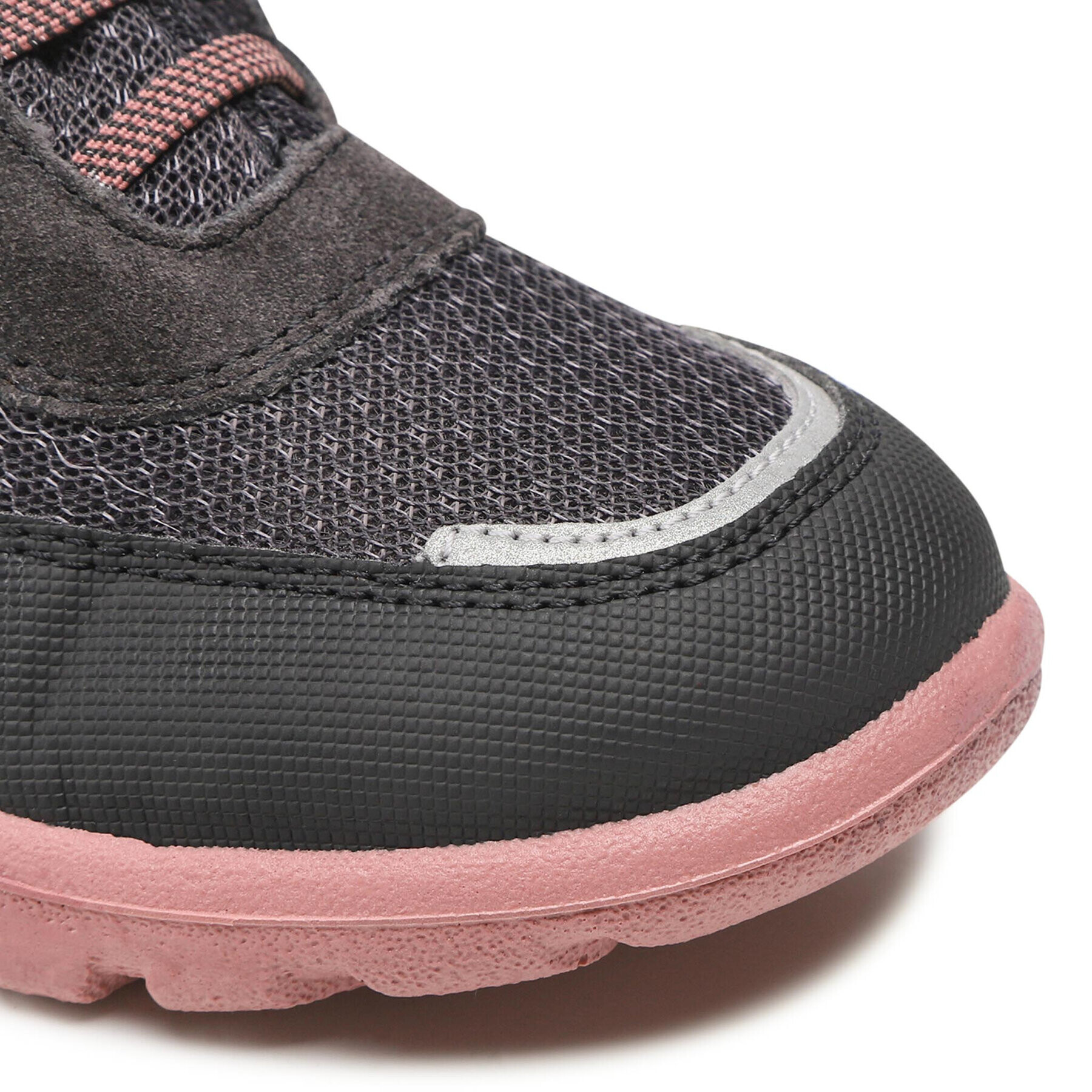 Superfit Зимни обувки GORE-TEX 1-006196-2000 D Сив - Pepit.bg