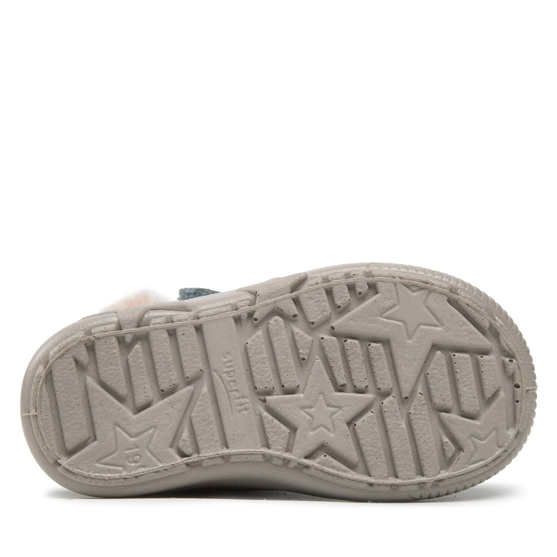Superfit Зимни обувки GORE-TEX 1-006445-7500 M Син - Pepit.bg