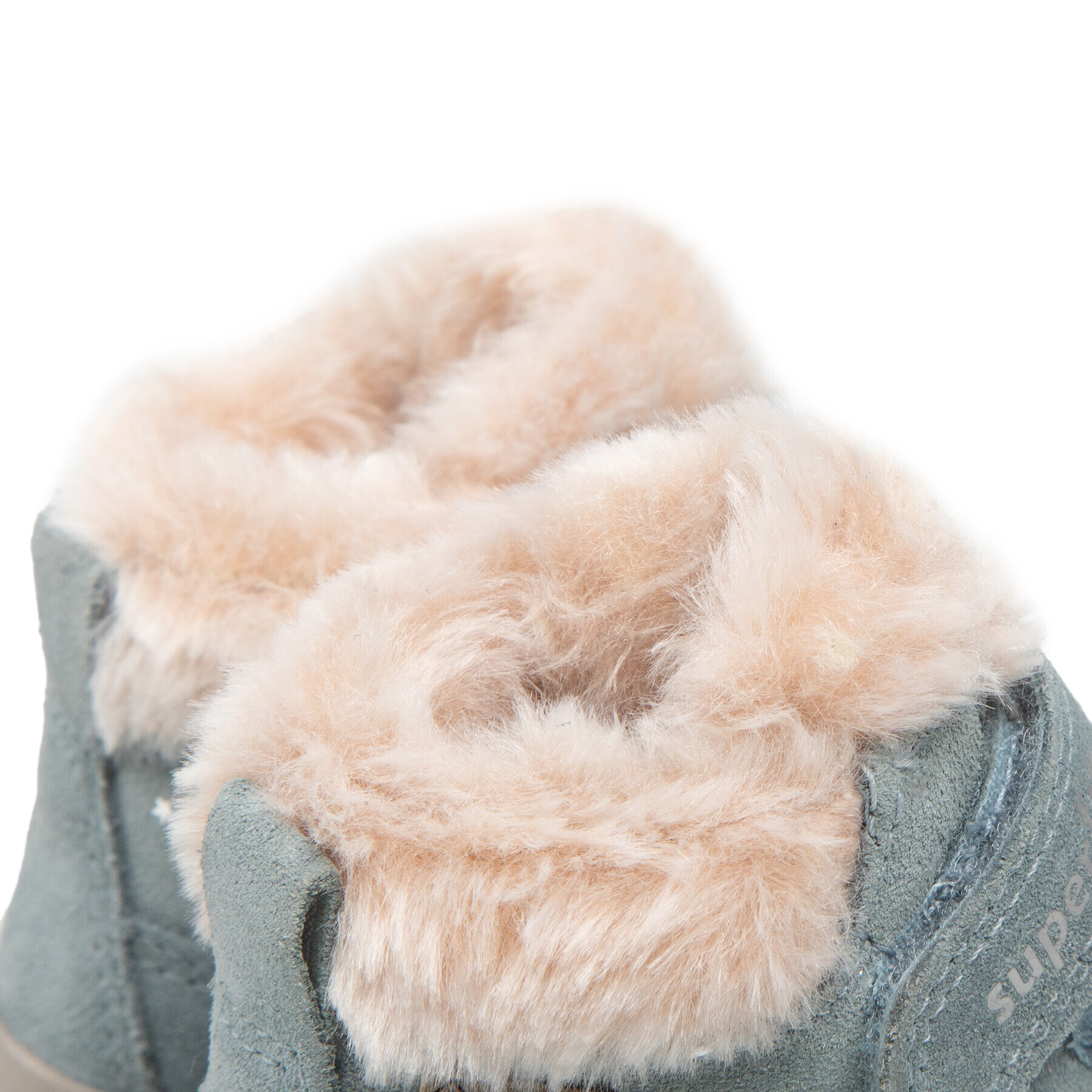Superfit Зимни обувки GORE-TEX 1-006445-7500 M Син - Pepit.bg