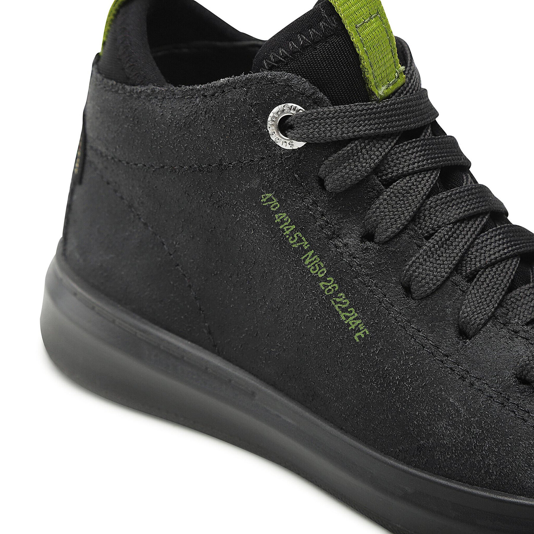 Superfit Зимни обувки GORE-TEX 1-006460-2010 M Сив - Pepit.bg