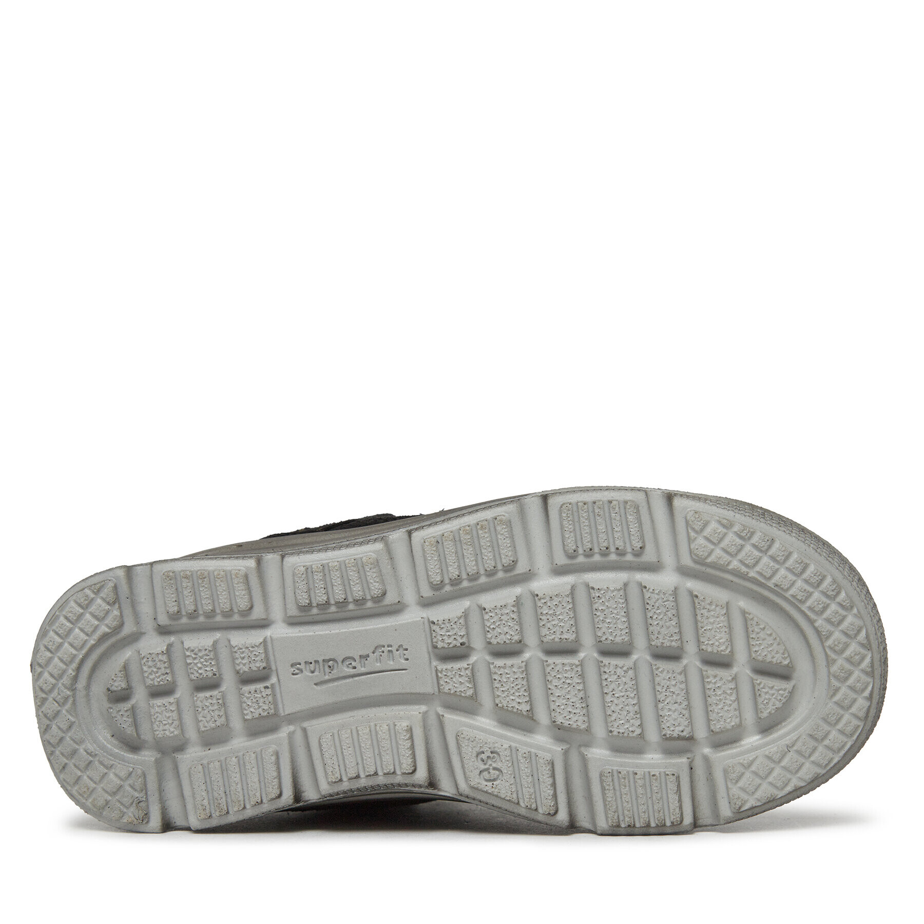 Superfit Зимни обувки GORE-TEX 1-009085-0010 M Черен - Pepit.bg