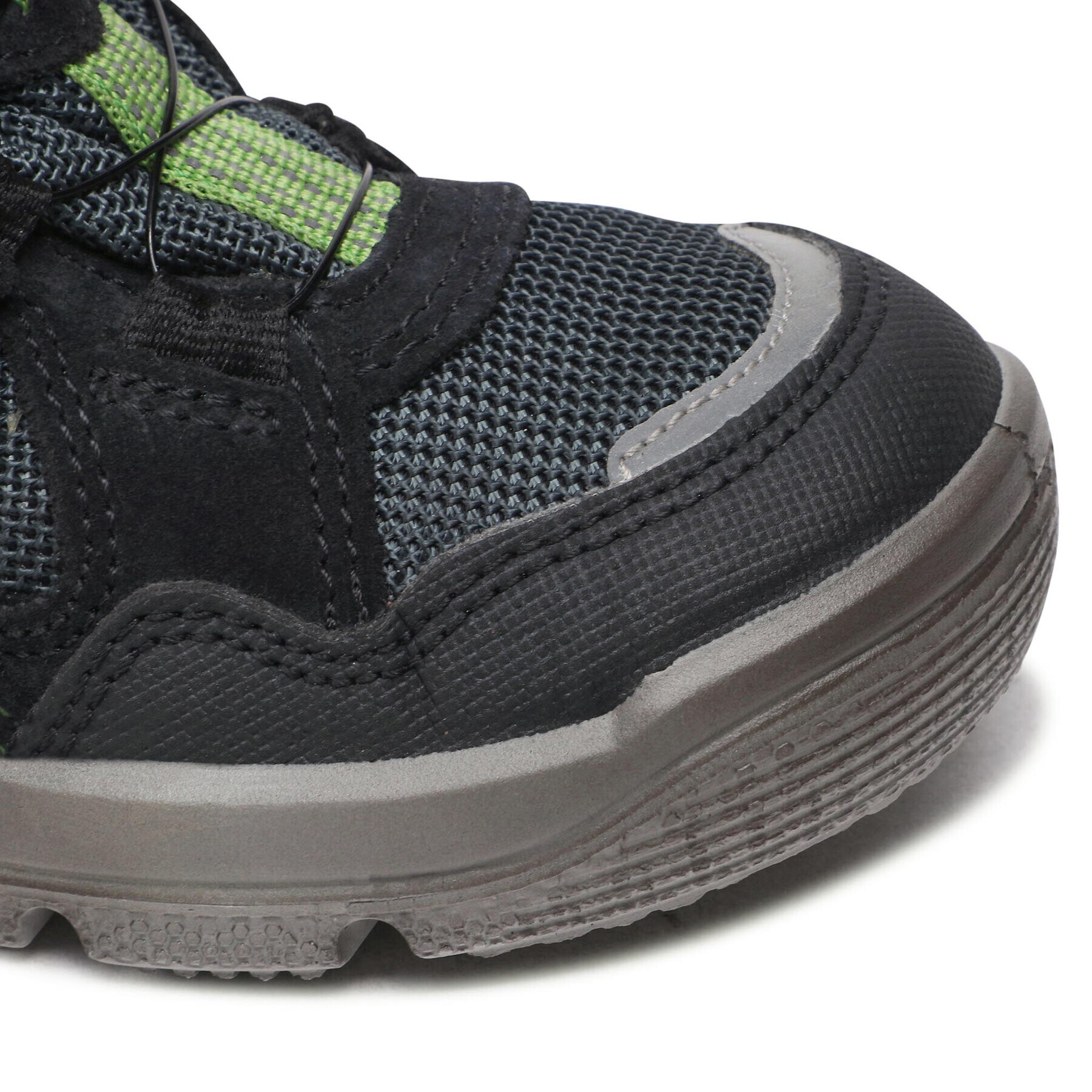 Superfit Зимни обувки GORE-TEX 1-009085-2010 M Сив - Pepit.bg
