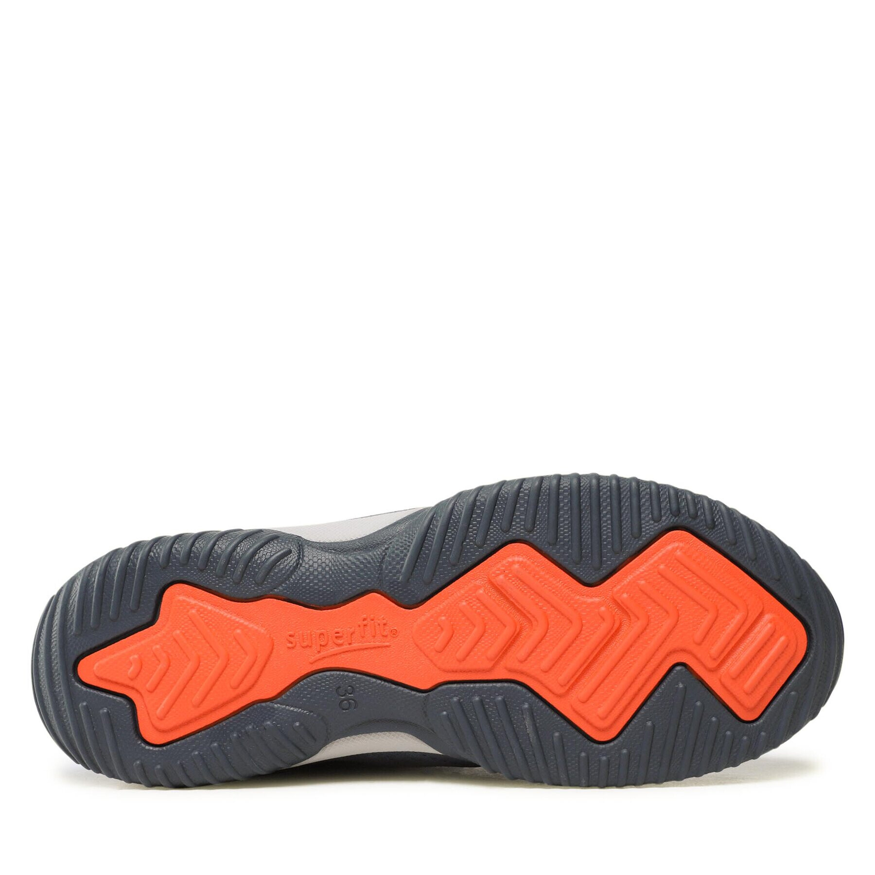 Superfit Зимни обувки GORE-TEX 1-009385-8030 D Син - Pepit.bg
