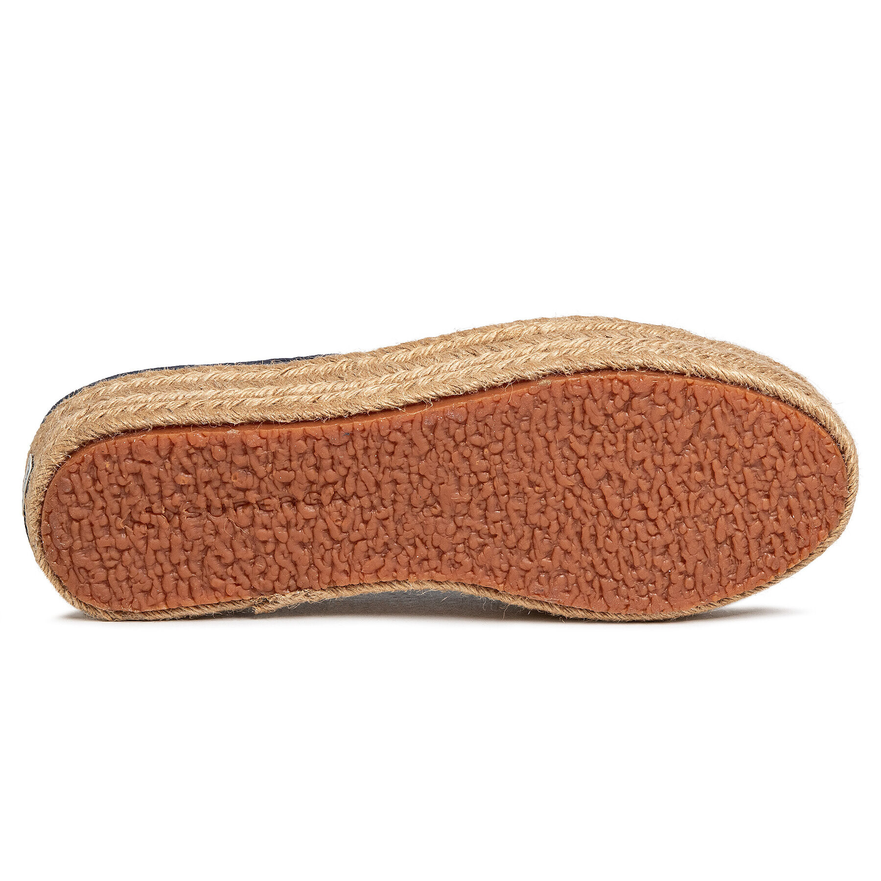 Superga Еспадрили 2730 Cotropew S00CF20 Тъмносин - Pepit.bg