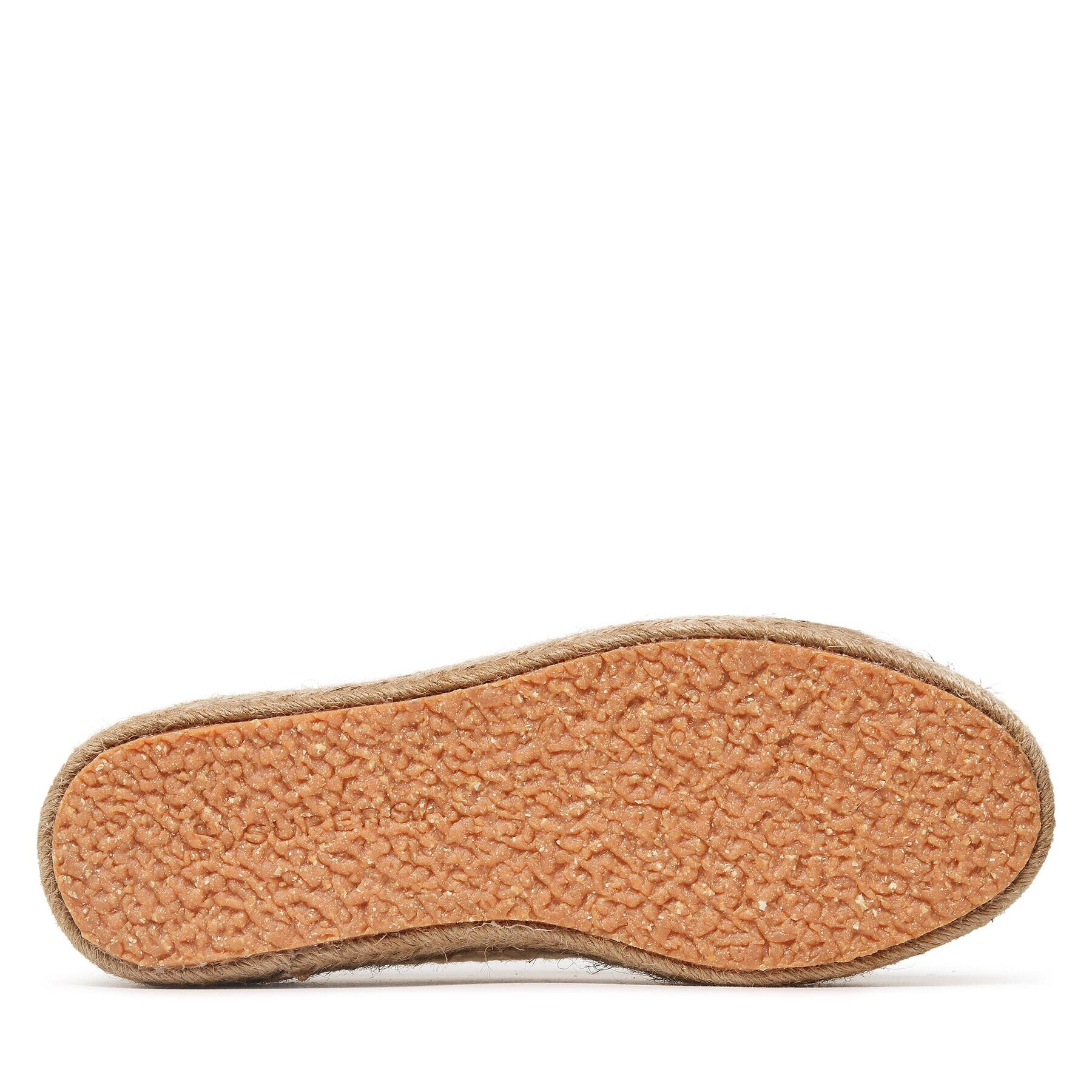 Superga Еспадрили 2730 Rope Organc Macrame Бежов - Pepit.bg