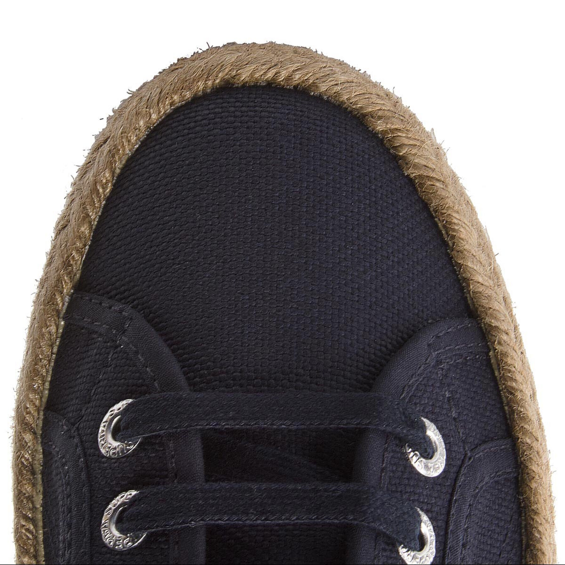 Superga Еспадрили 2790 Cotropew S0099Z0 Тъмносин - Pepit.bg