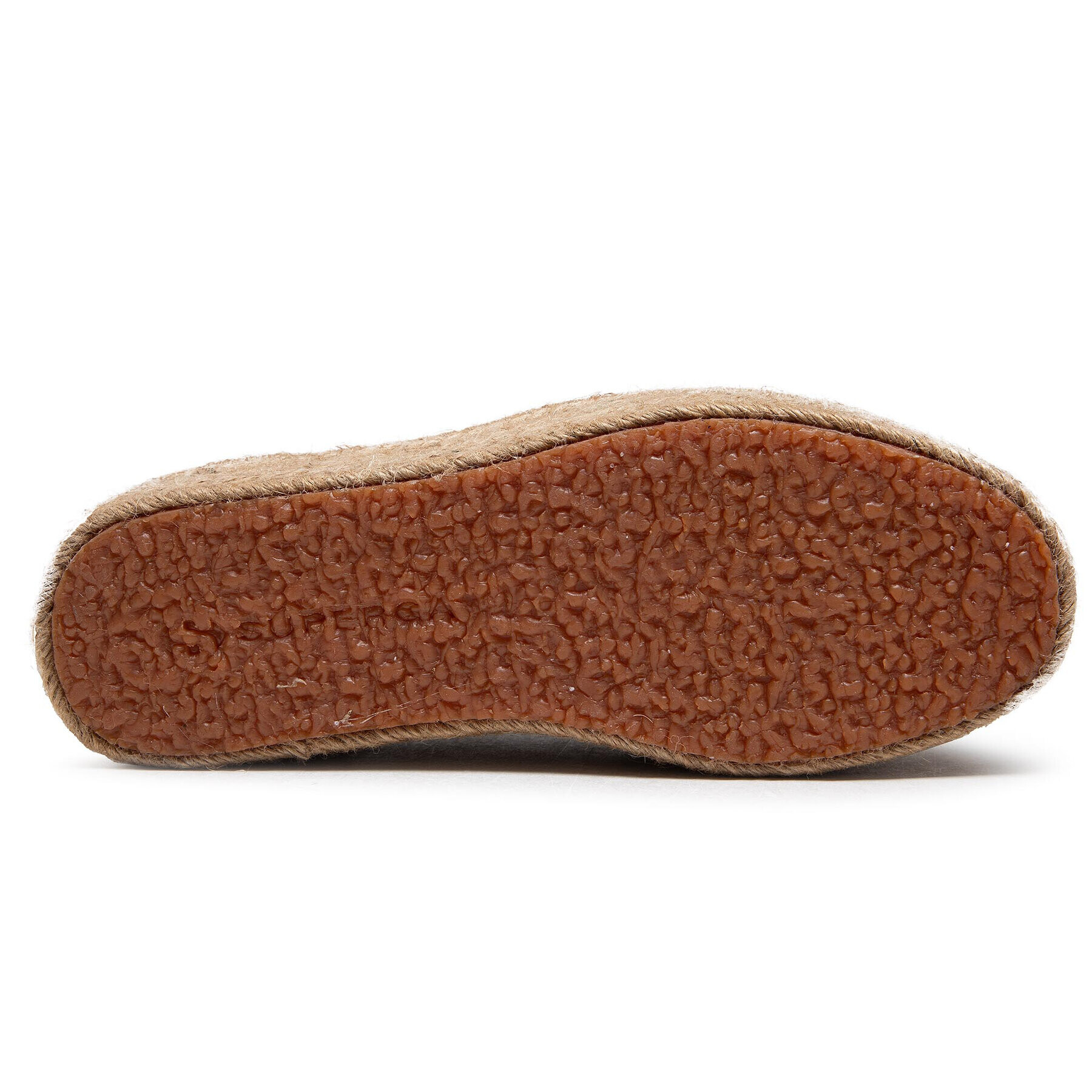 Superga Еспадрили 2790 Rope S51186W Бял - Pepit.bg