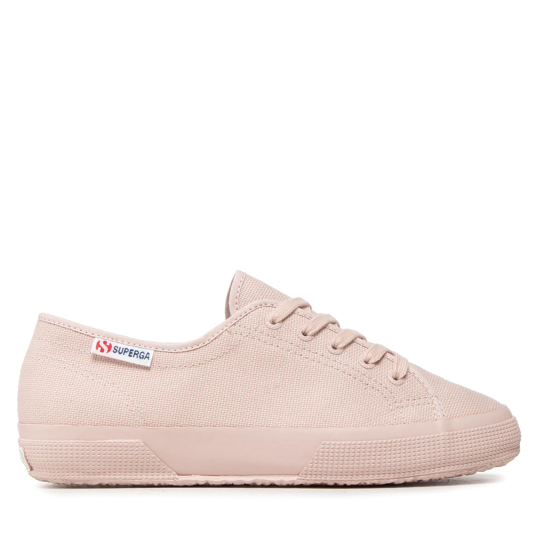 Superga Гуменки 2725 Nude S4116EW Розов - Pepit.bg