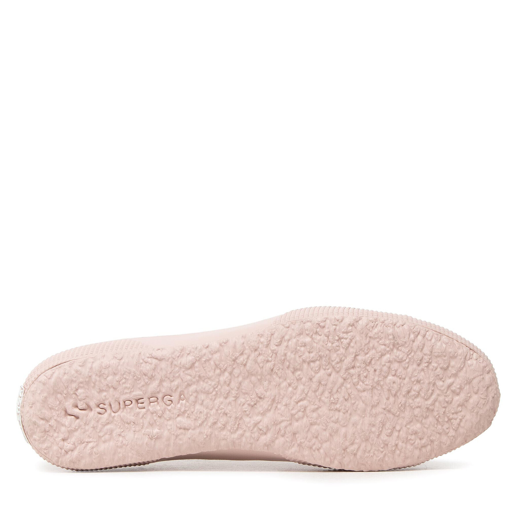 Superga Гуменки 2725 Nude S4116EW Розов - Pepit.bg
