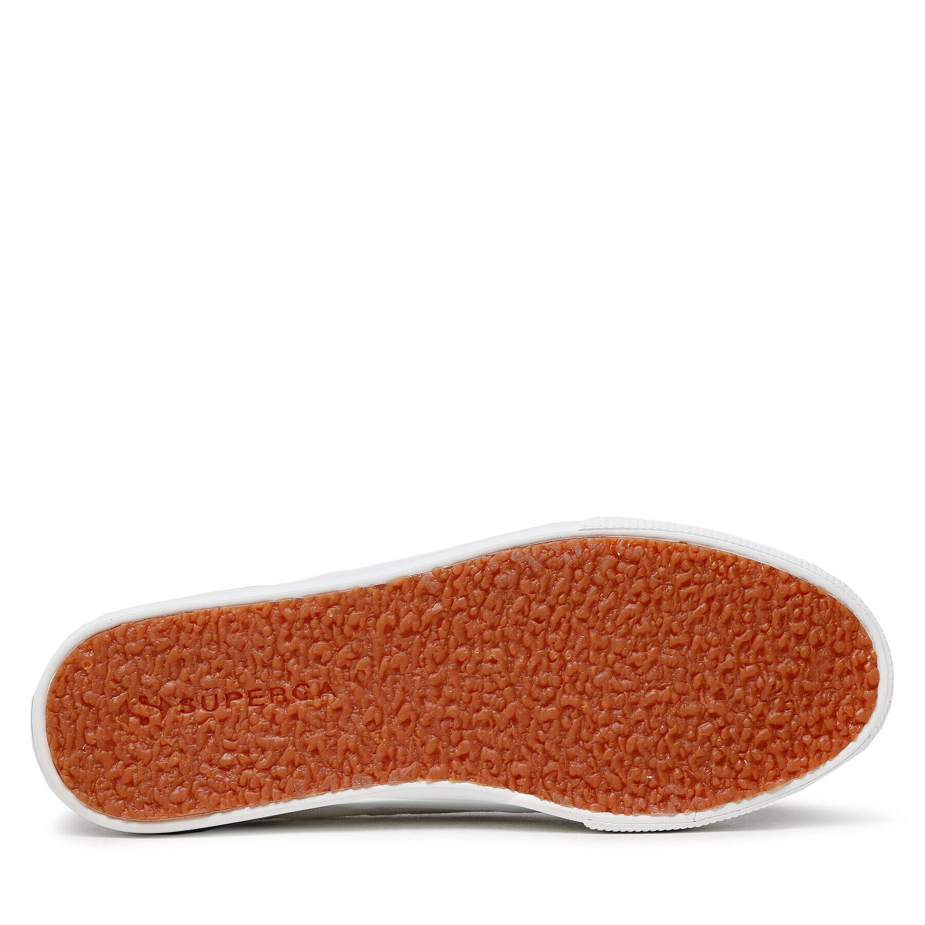 Superga Гуменки 2730 Cotu S00C3N0 Бял - Pepit.bg