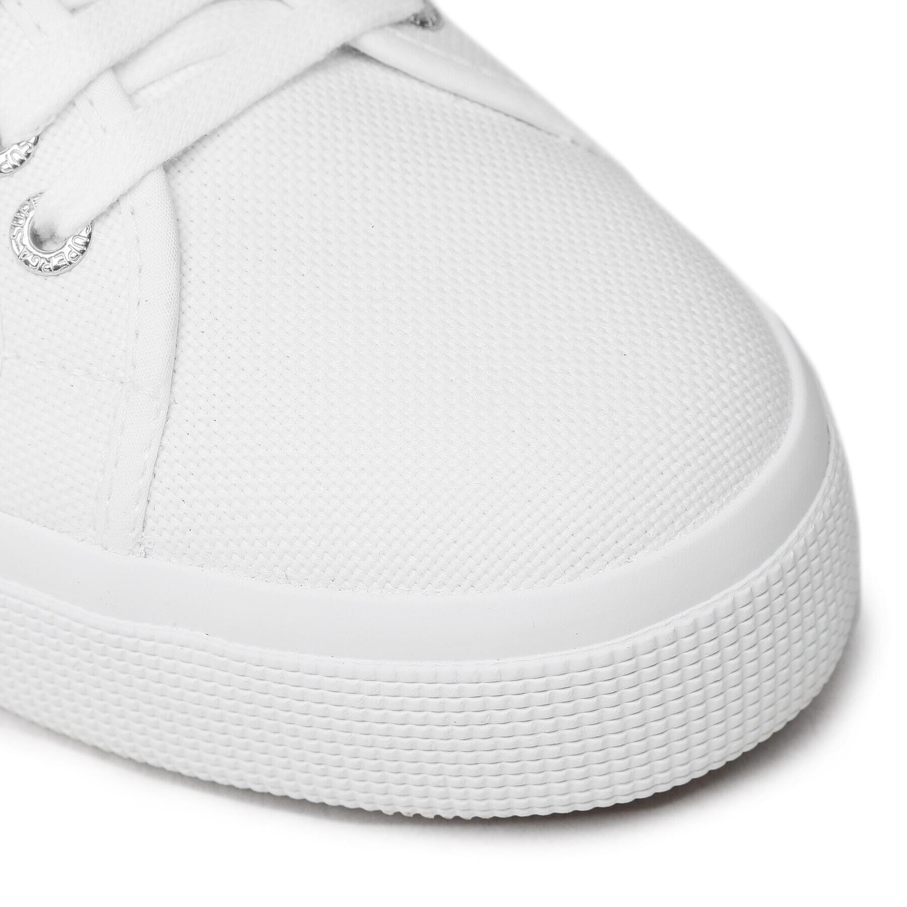 Superga Гуменки 2730 Cotu S00C3N0 Бял - Pepit.bg