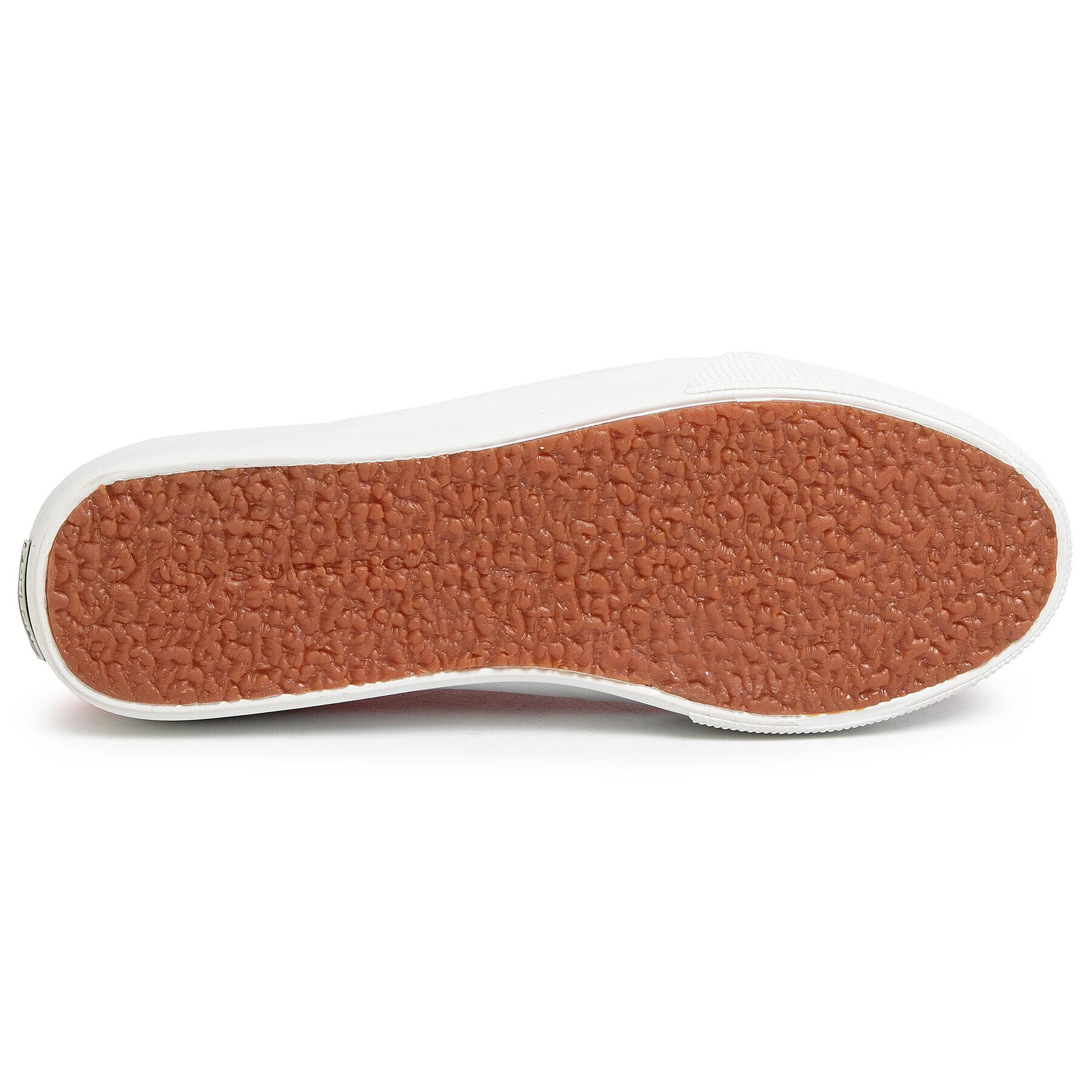 Superga Гуменки 2730 Cotu S00C3N0 Червен - Pepit.bg