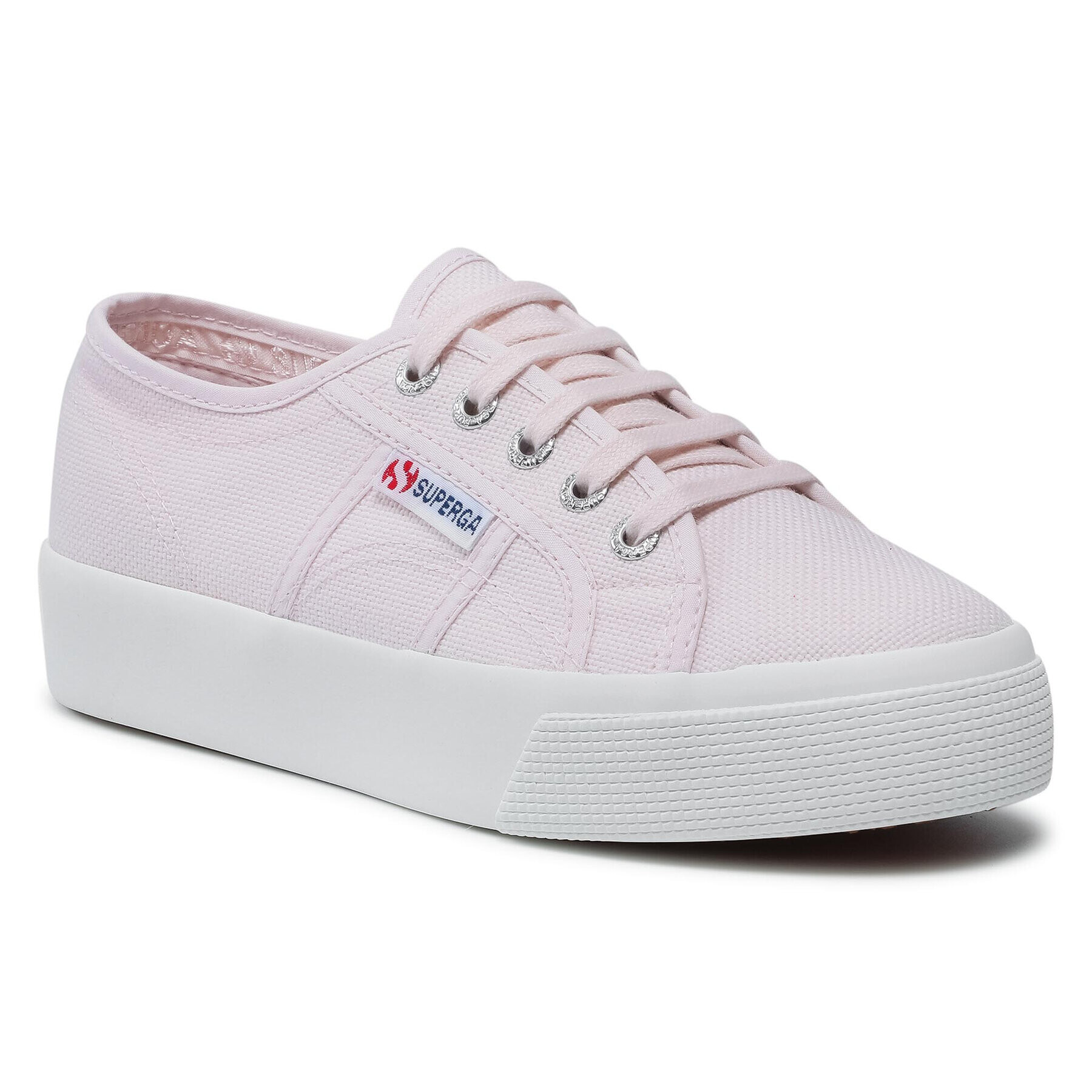 Superga Гуменки 2730 Cotu S00C3N0 Розов - Pepit.bg