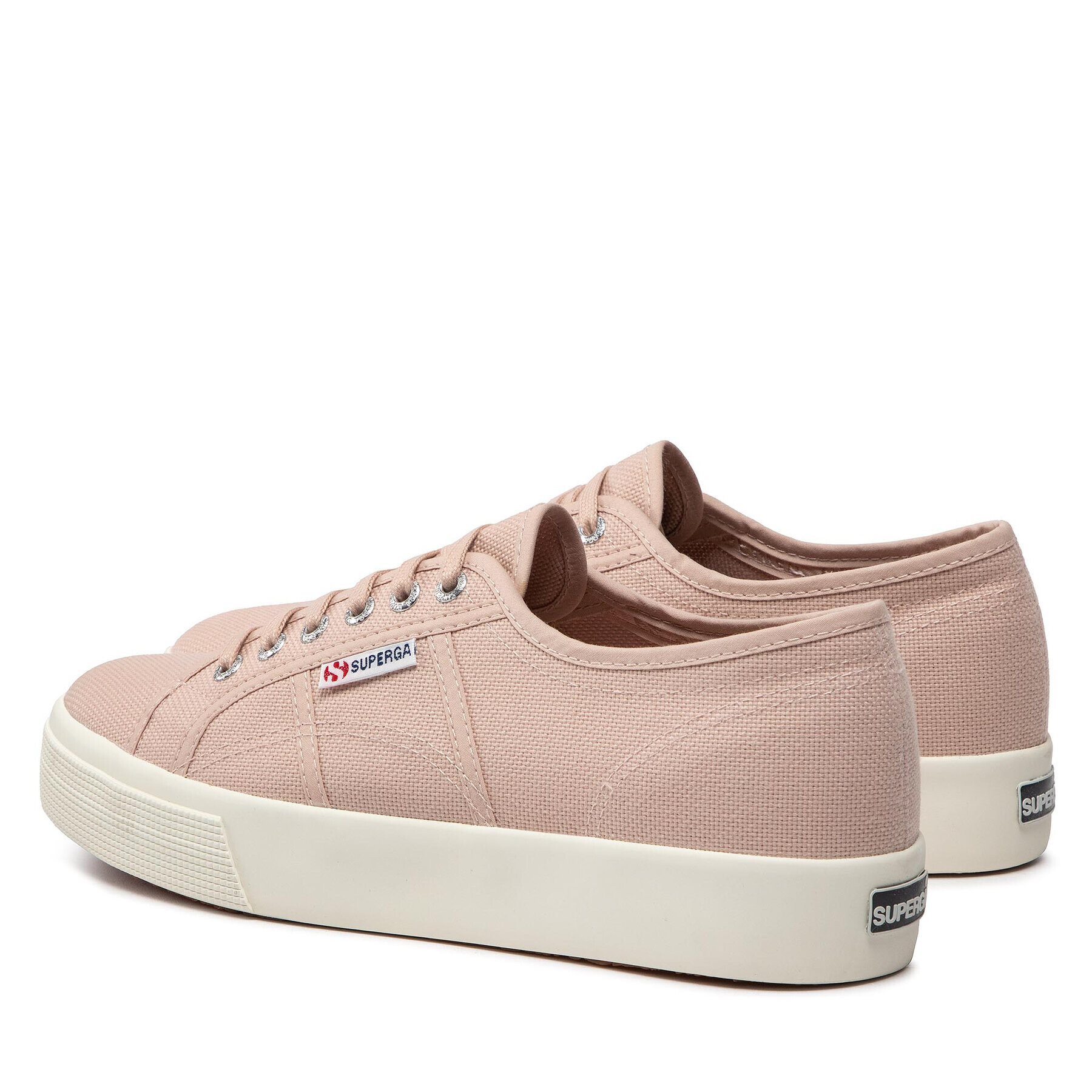 Superga Гуменки 2730 Cotu S00C3N0 Розов - Pepit.bg