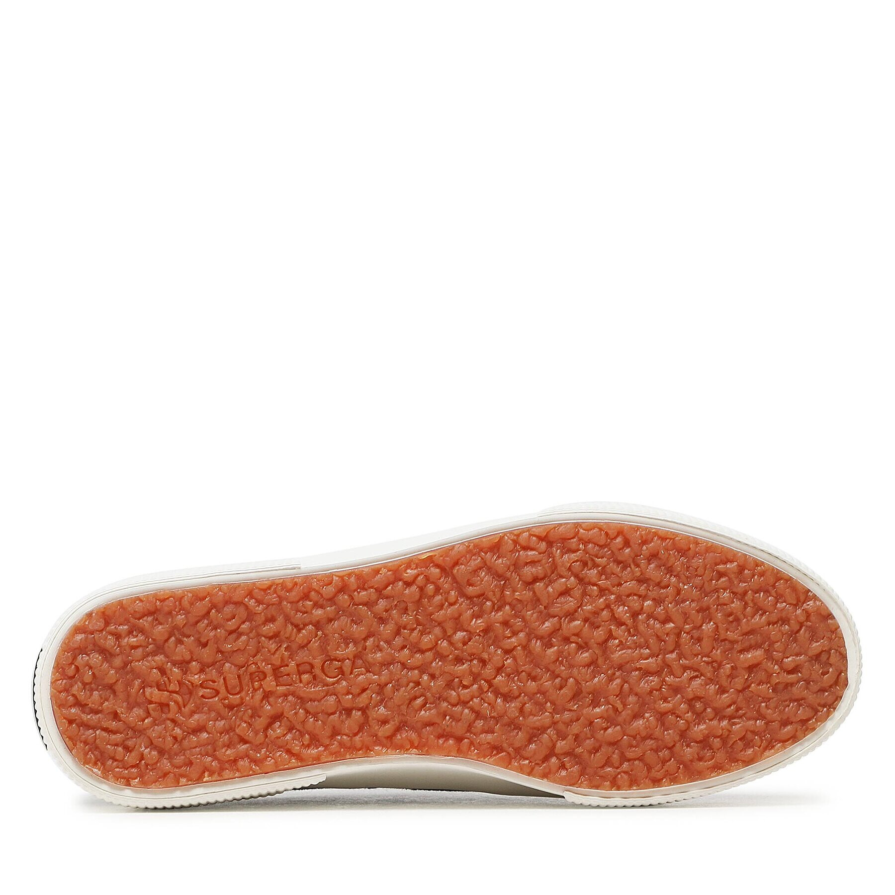 Superga Гуменки 2740 Platform S21384W Черен - Pepit.bg