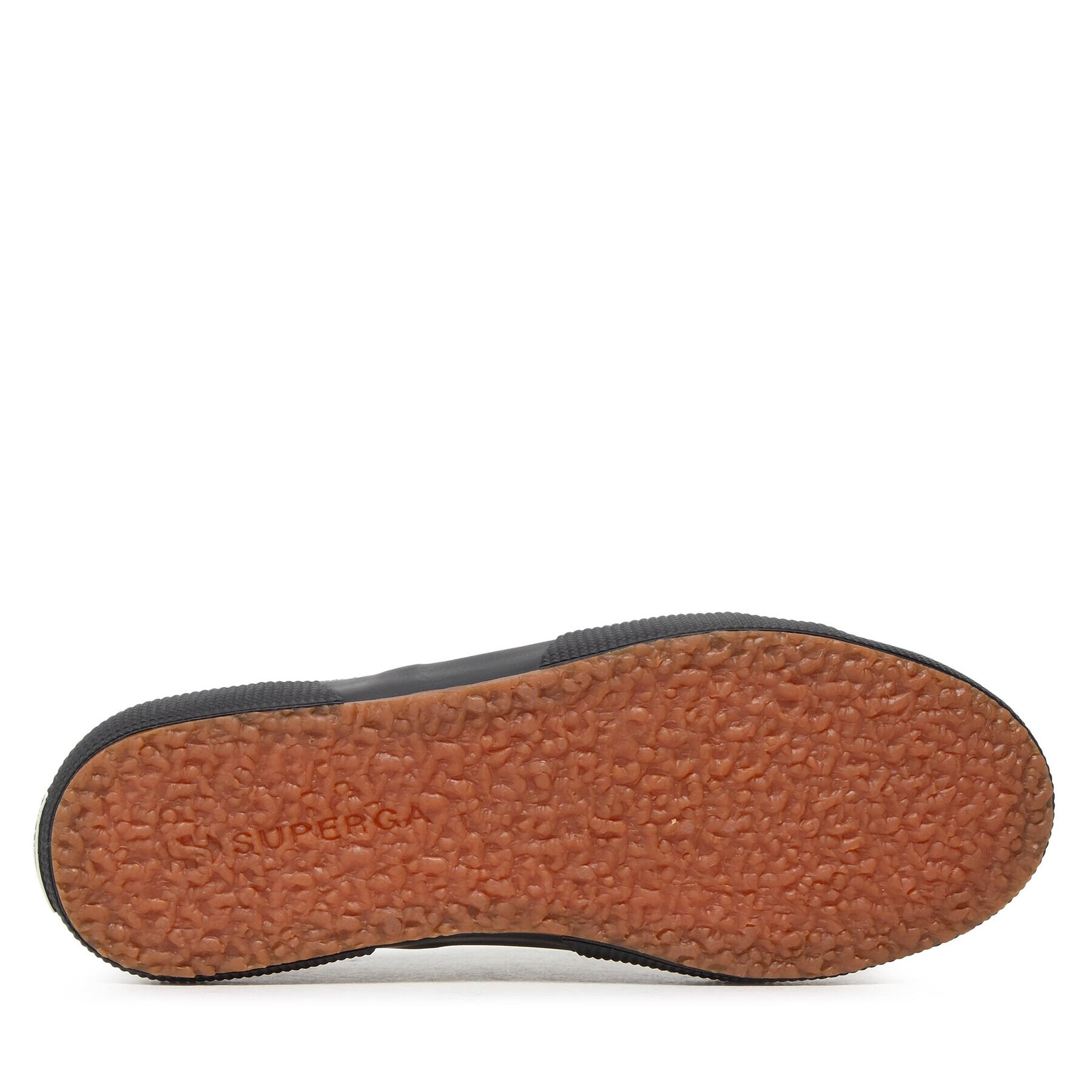 Superga Гуменки 2750 Cot 3 Strapu S00BN20 Черен - Pepit.bg