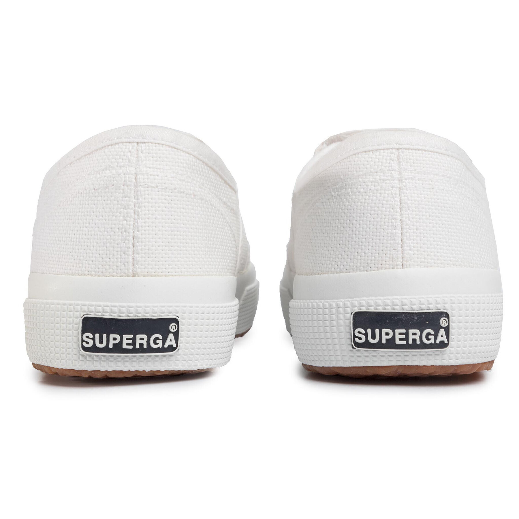 Superga Гуменки 2750 Cot3velu S00BN20 Бял - Pepit.bg