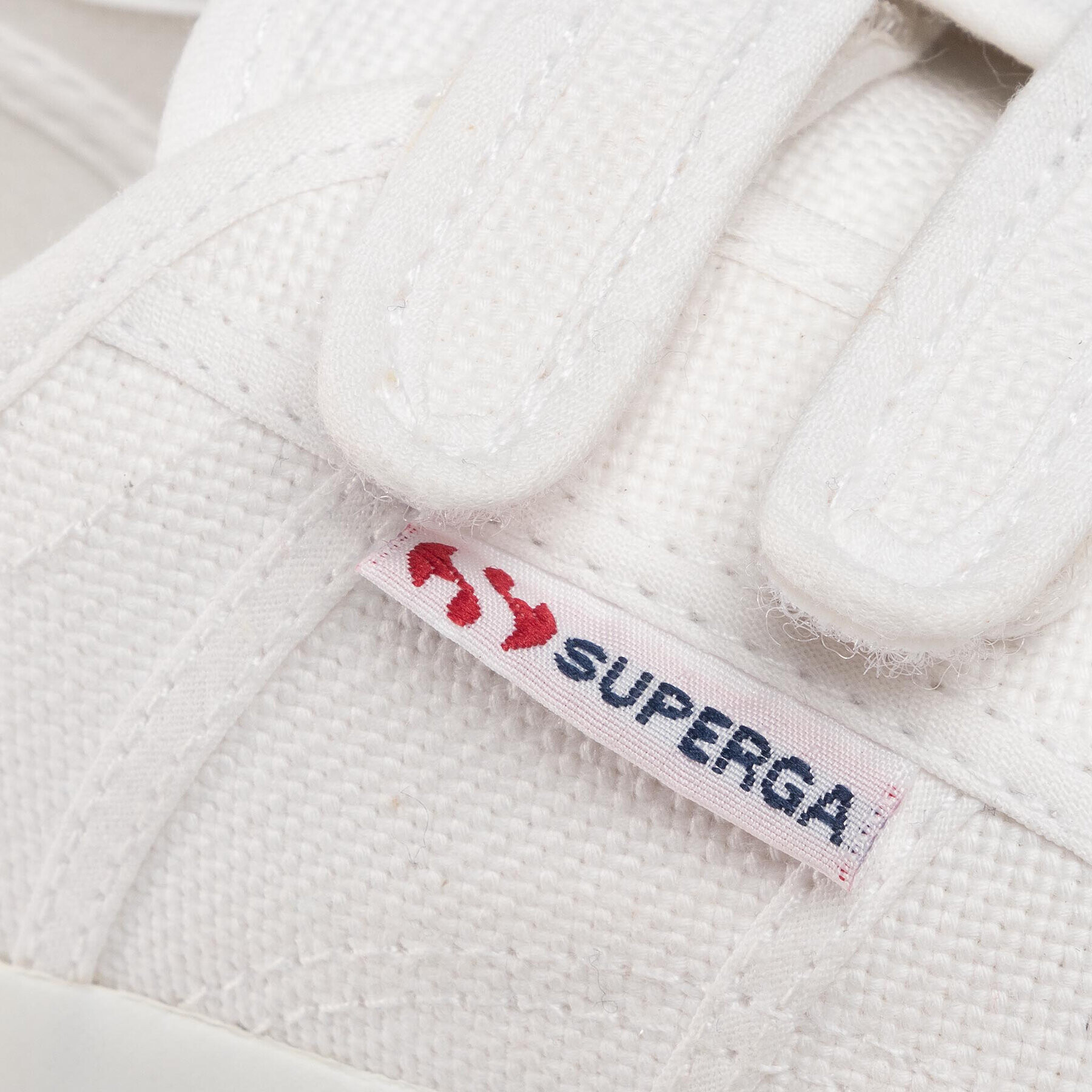 Superga Гуменки 2750 Cot3velu S00BN20 Бял - Pepit.bg