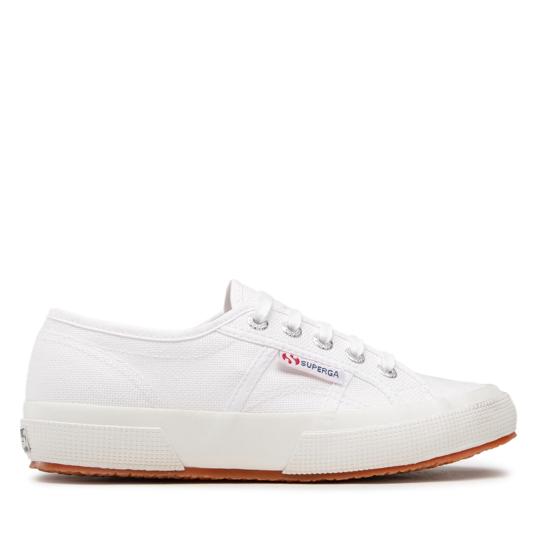 Superga Гуменки 2750 Cotu Classic S000010 Бял - Pepit.bg