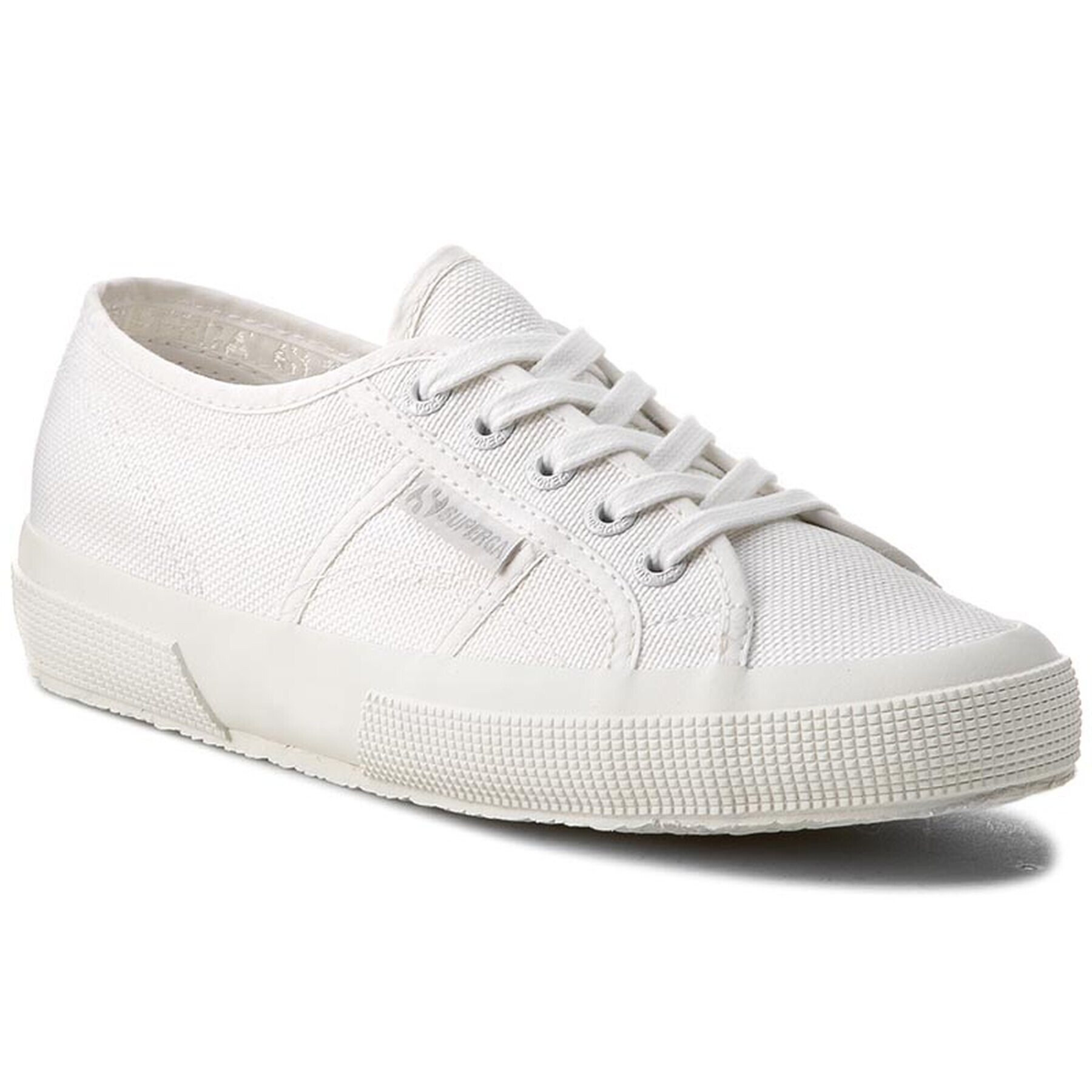 Superga Гуменки 2750 Cotu Classic S000010 Бял - Pepit.bg