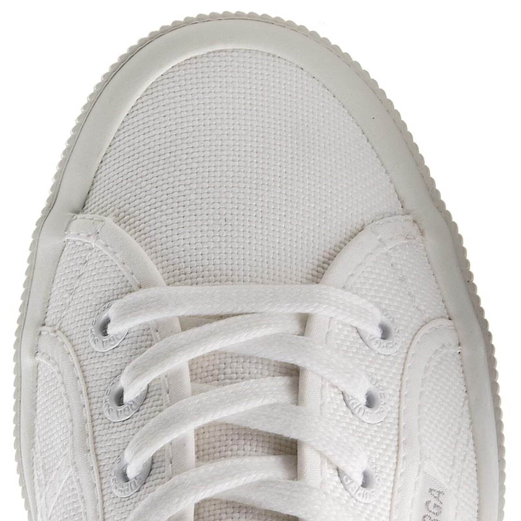 Superga Гуменки 2750 Cotu Classic S000010 Бял - Pepit.bg