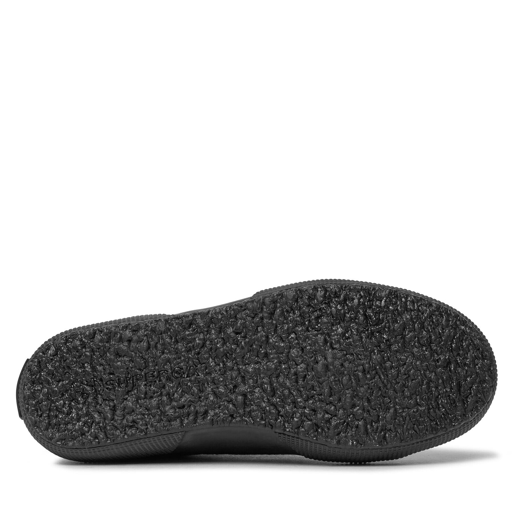 Superga Гуменки 2750 Cotu Classic S000010 Черен - Pepit.bg