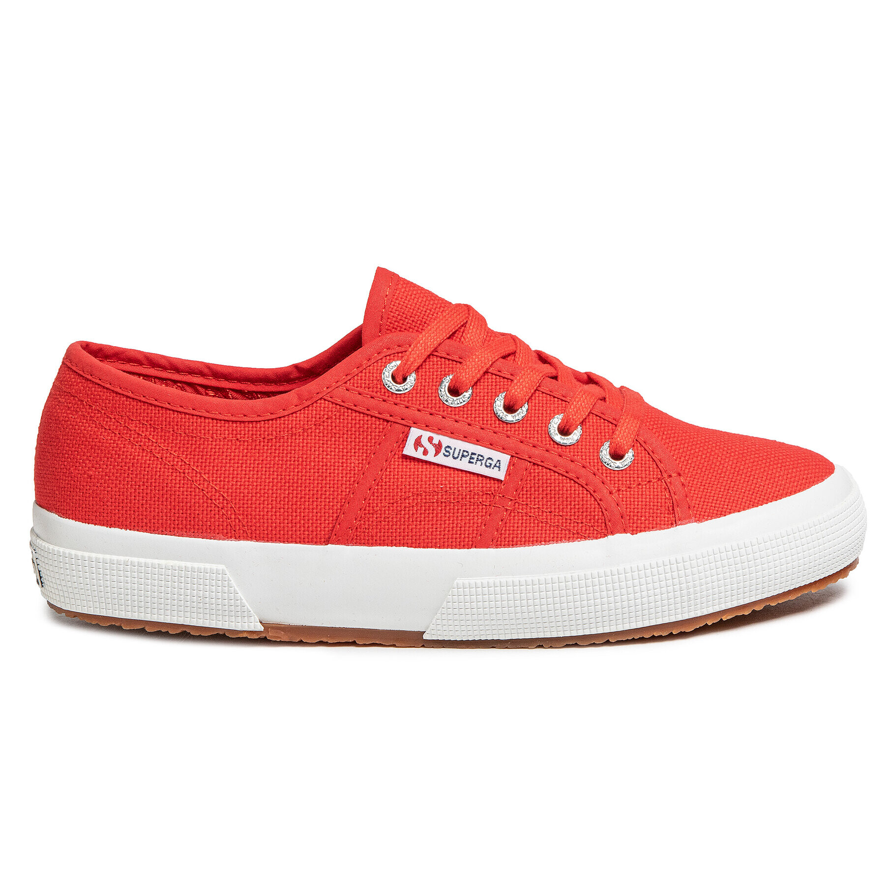 Superga Гуменки 2750 Cotu Classic S000010 Червен - Pepit.bg