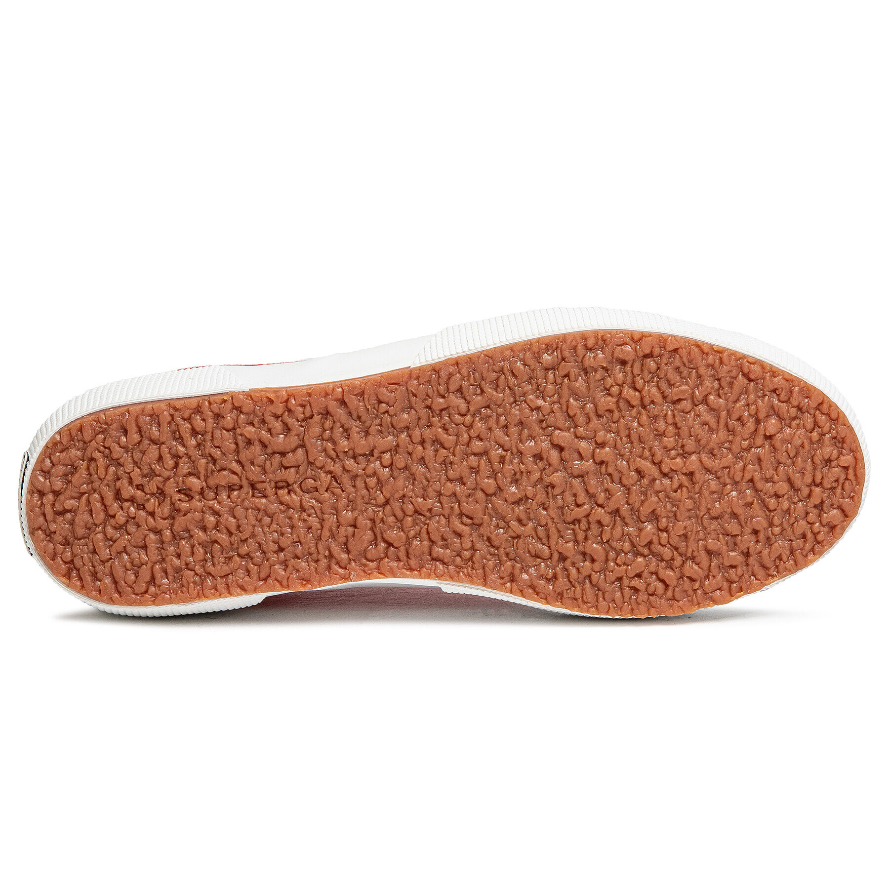 Superga Гуменки 2750 Cotu Classic S000010 Червен - Pepit.bg