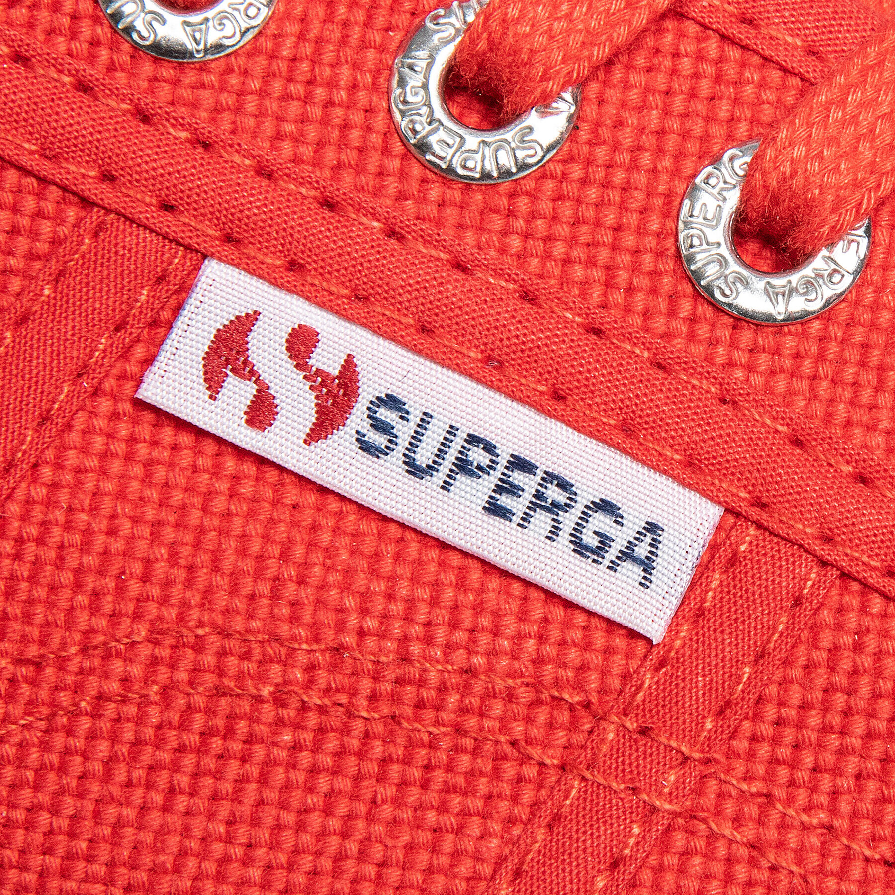 Superga Гуменки 2750 Cotu Classic S000010 Червен - Pepit.bg