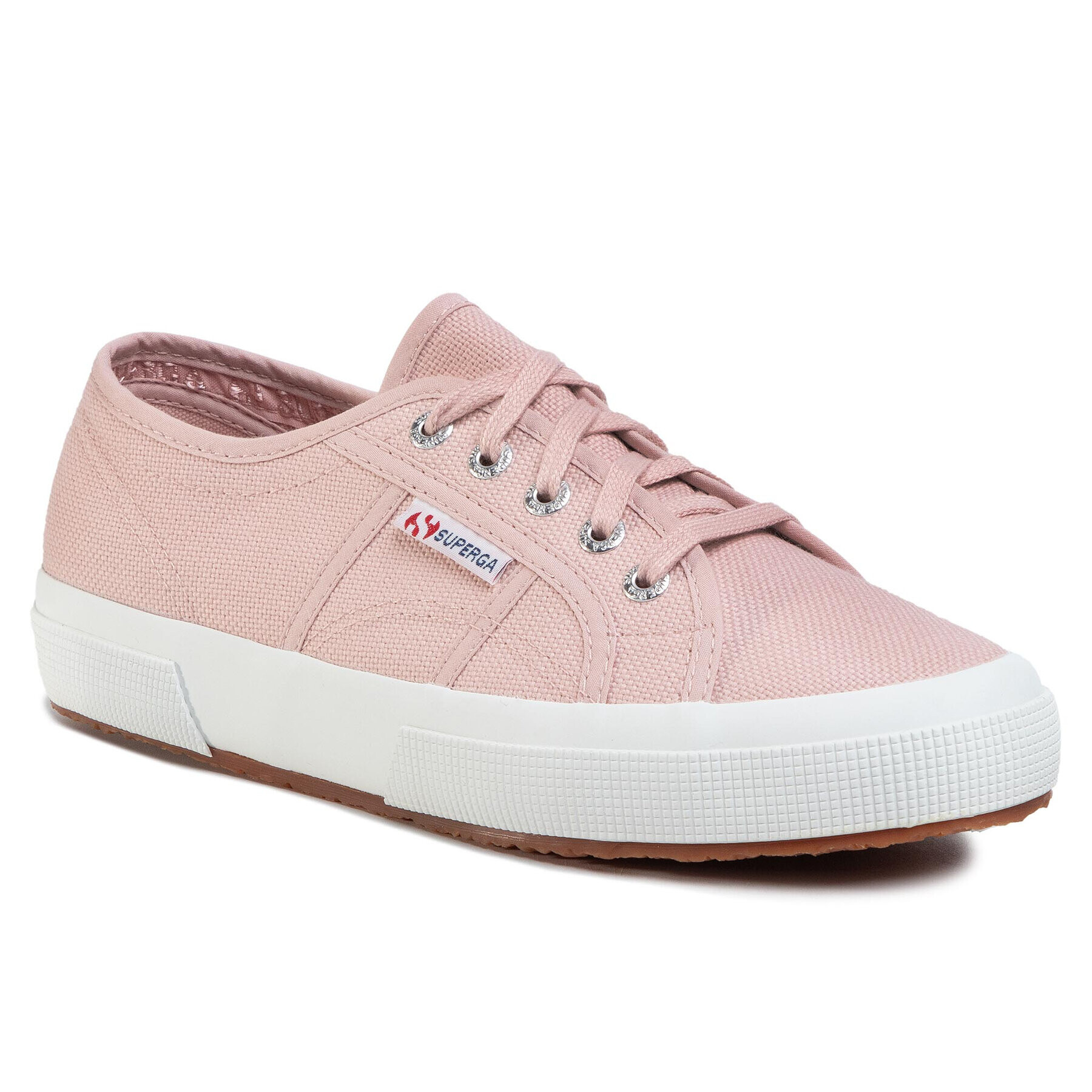 Superga Гуменки 2750 Cotu Classic S000010 Розов - Pepit.bg