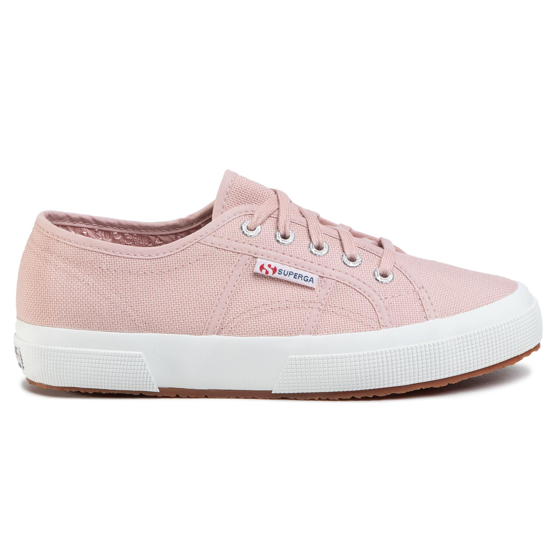 Superga Гуменки 2750 Cotu Classic S000010 Розов - Pepit.bg