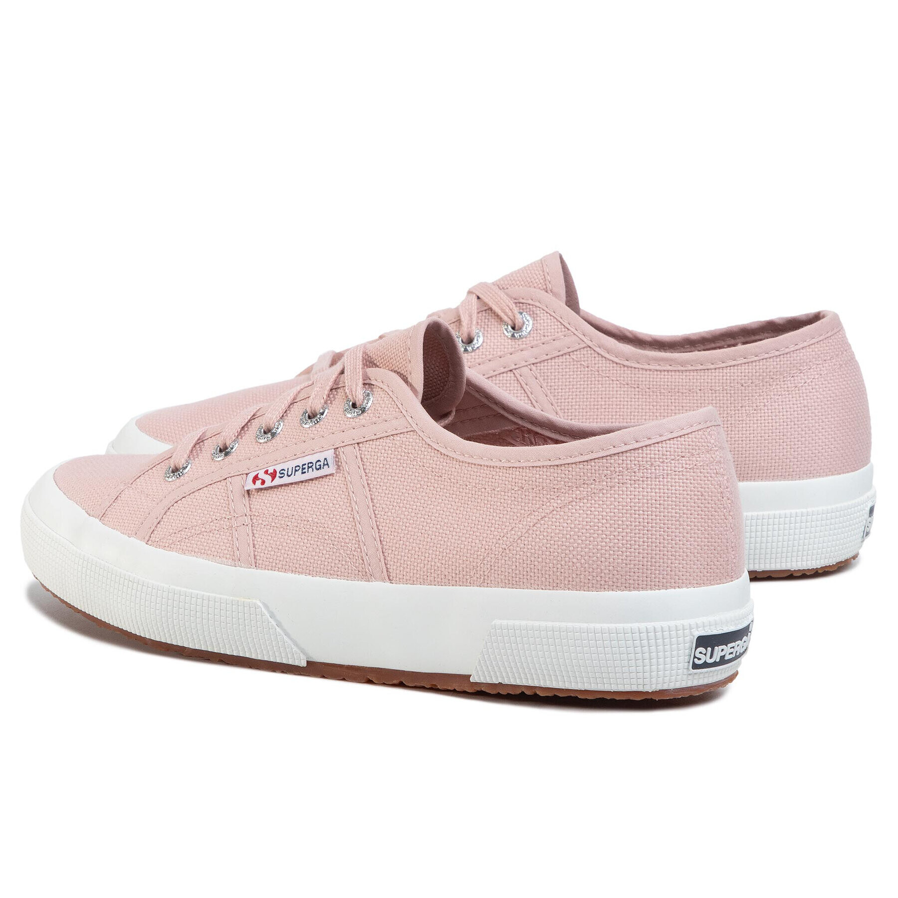 Superga Гуменки 2750 Cotu Classic S000010 Розов - Pepit.bg
